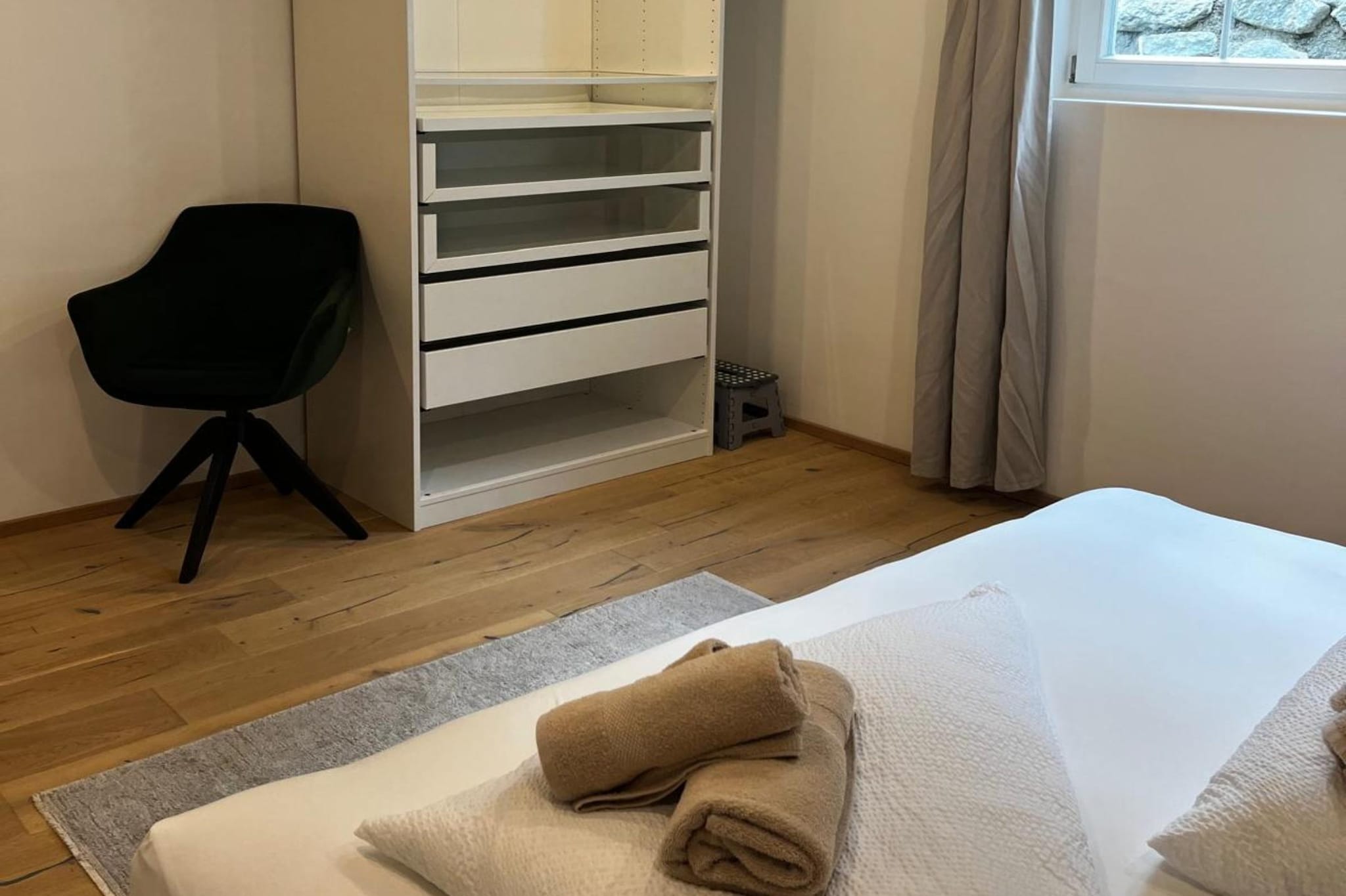 HoLaRi APP - Slaapkamer