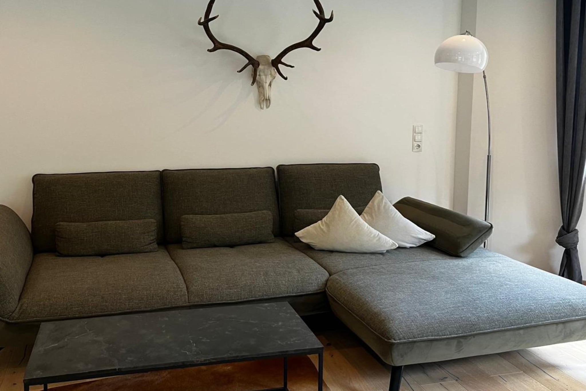 HoLaRi APP - Woonkamer