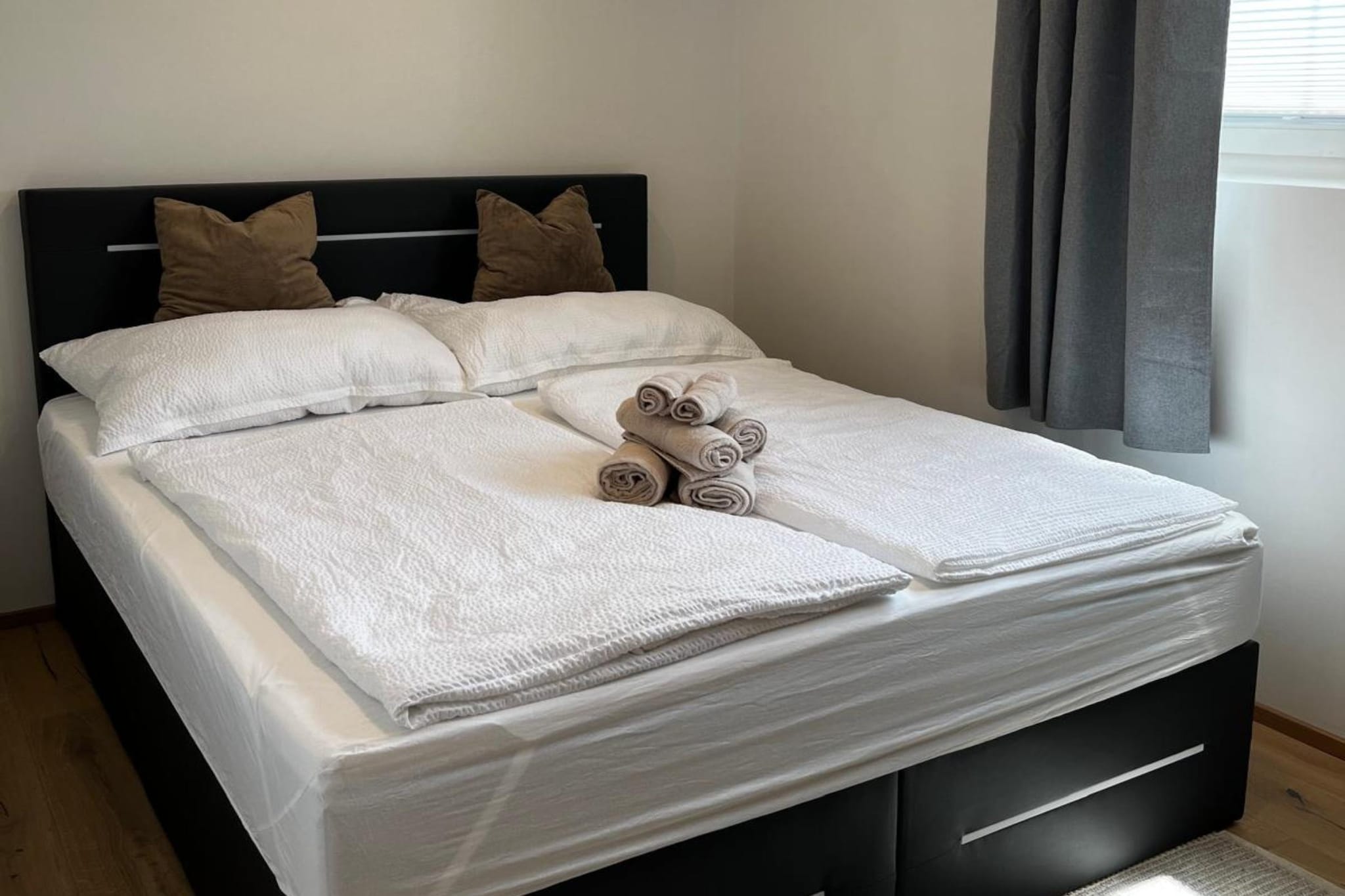 HoLaRi APP - Slaapkamer