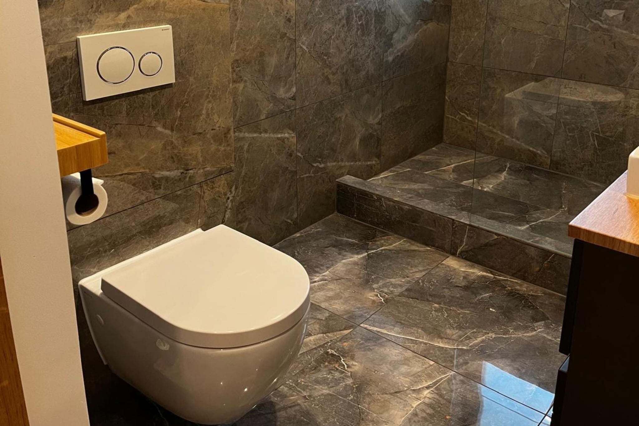 HoLaRi APP - Badkamer
