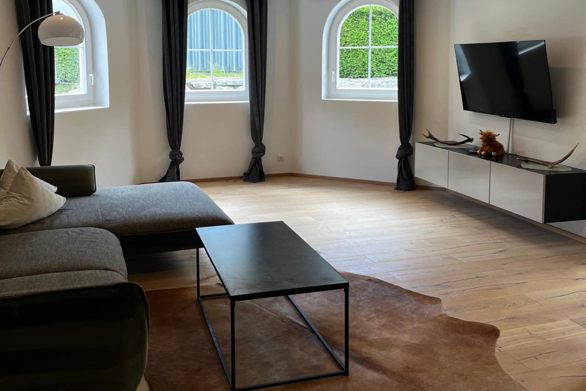 HoLaRi APP - Woonkamer
