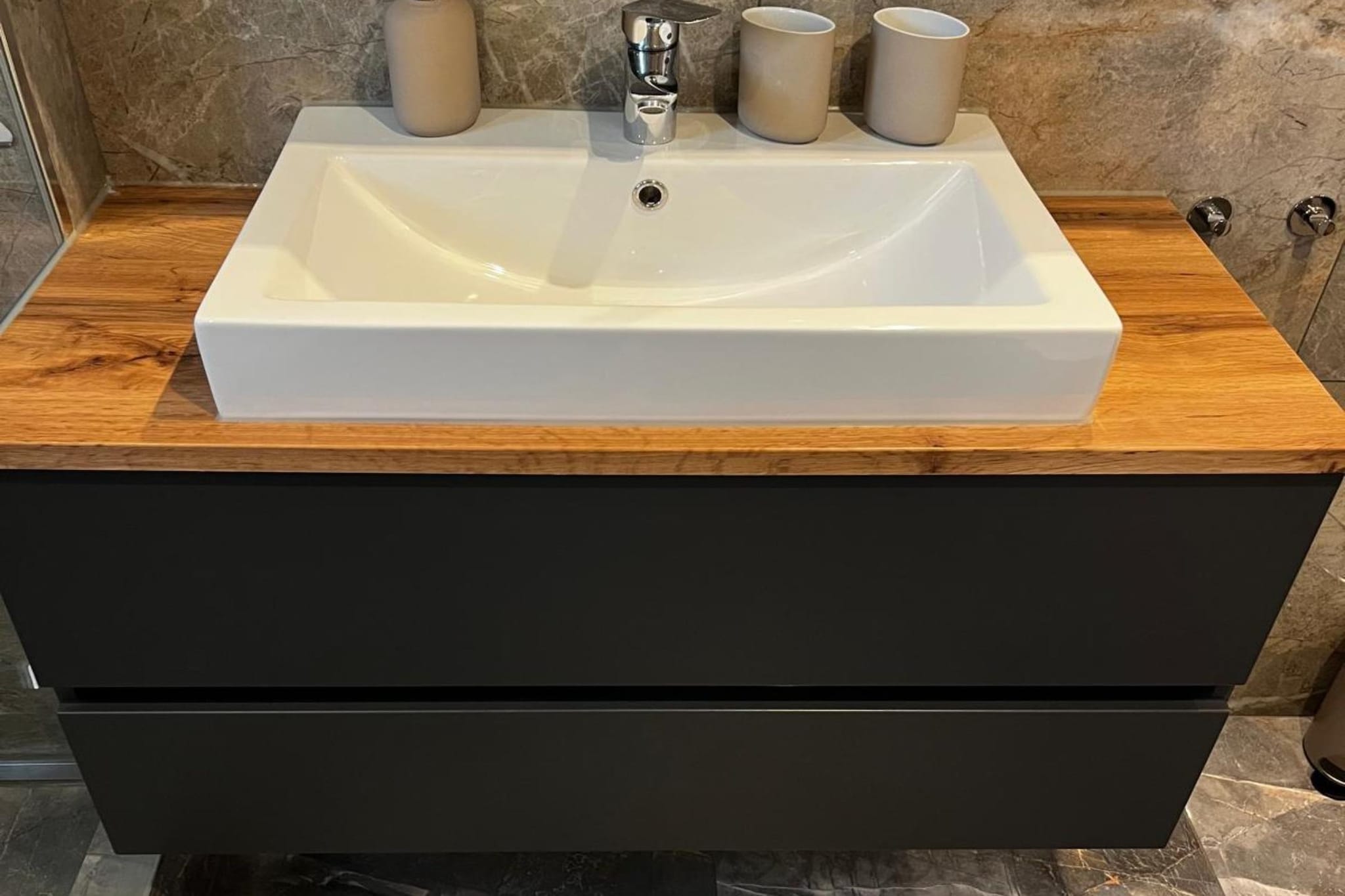 HoLaRi APP - Badkamer