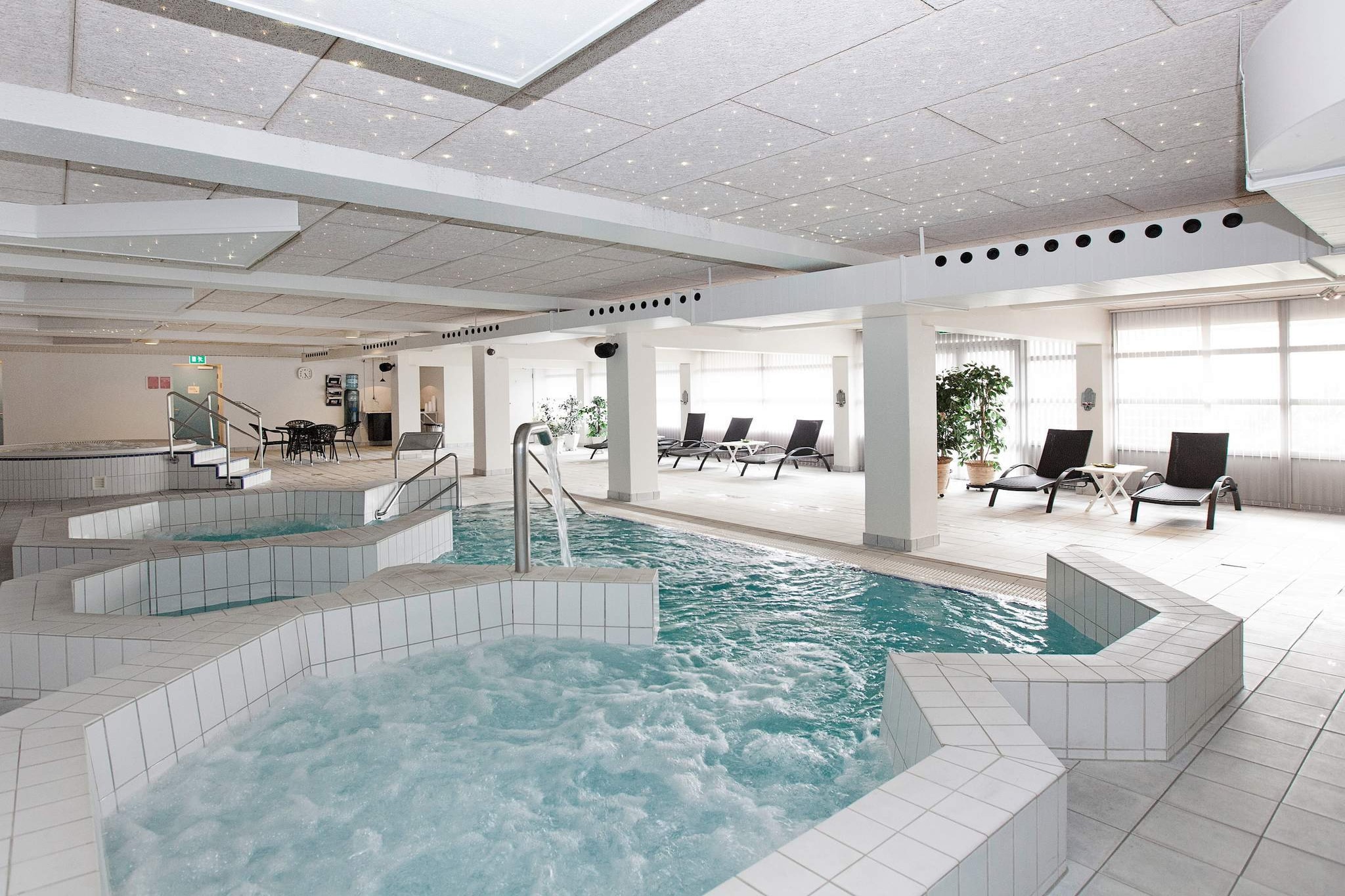 6 Personen Ferienpark haus in Blokhus-Spa