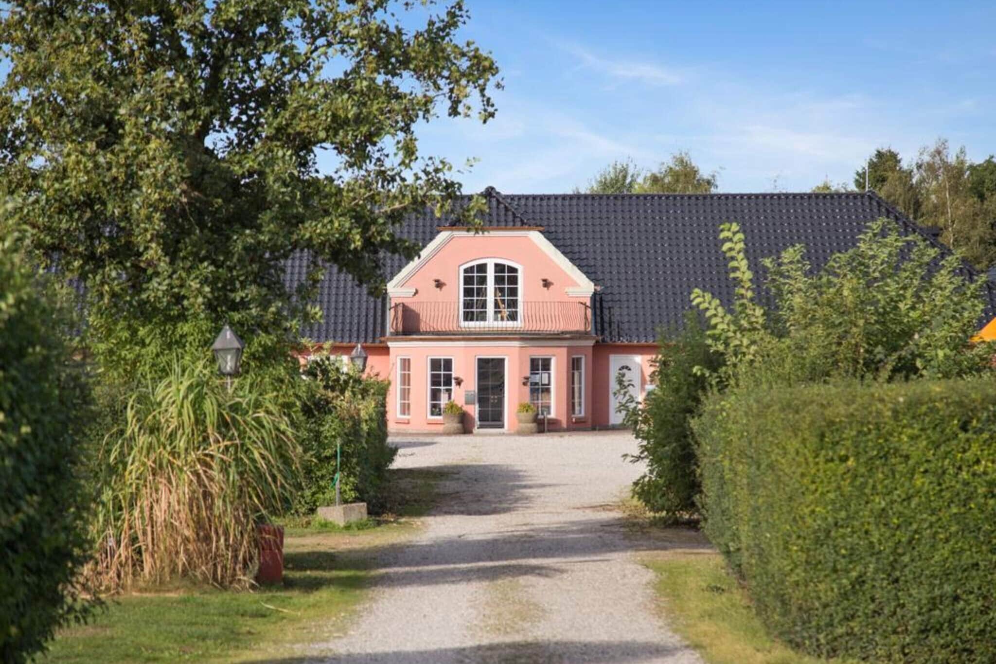 2 Personen Ferienpark haus in Græsted