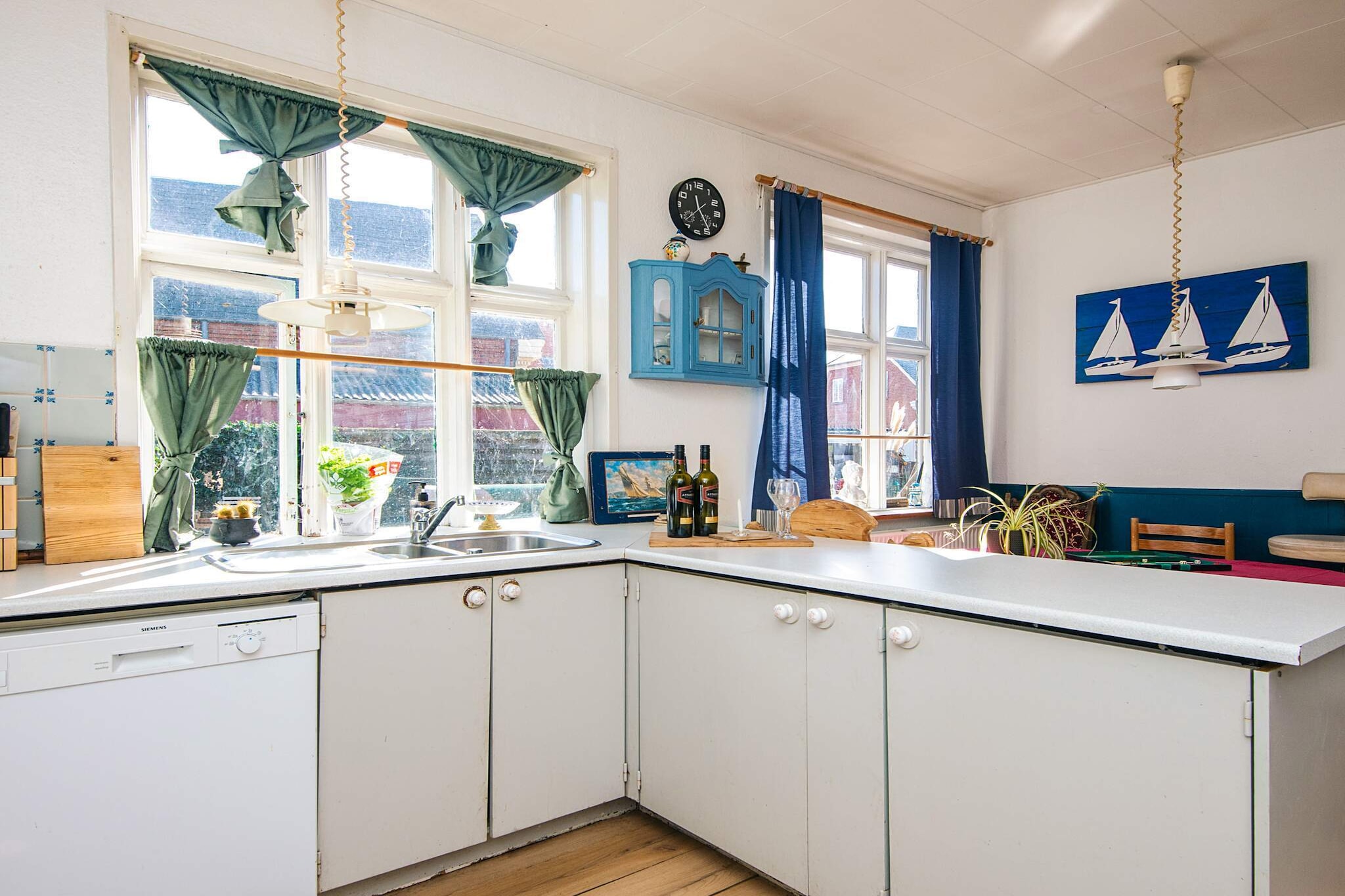 2 Personen Ferienpark haus in Fanø-Nicht getaggt