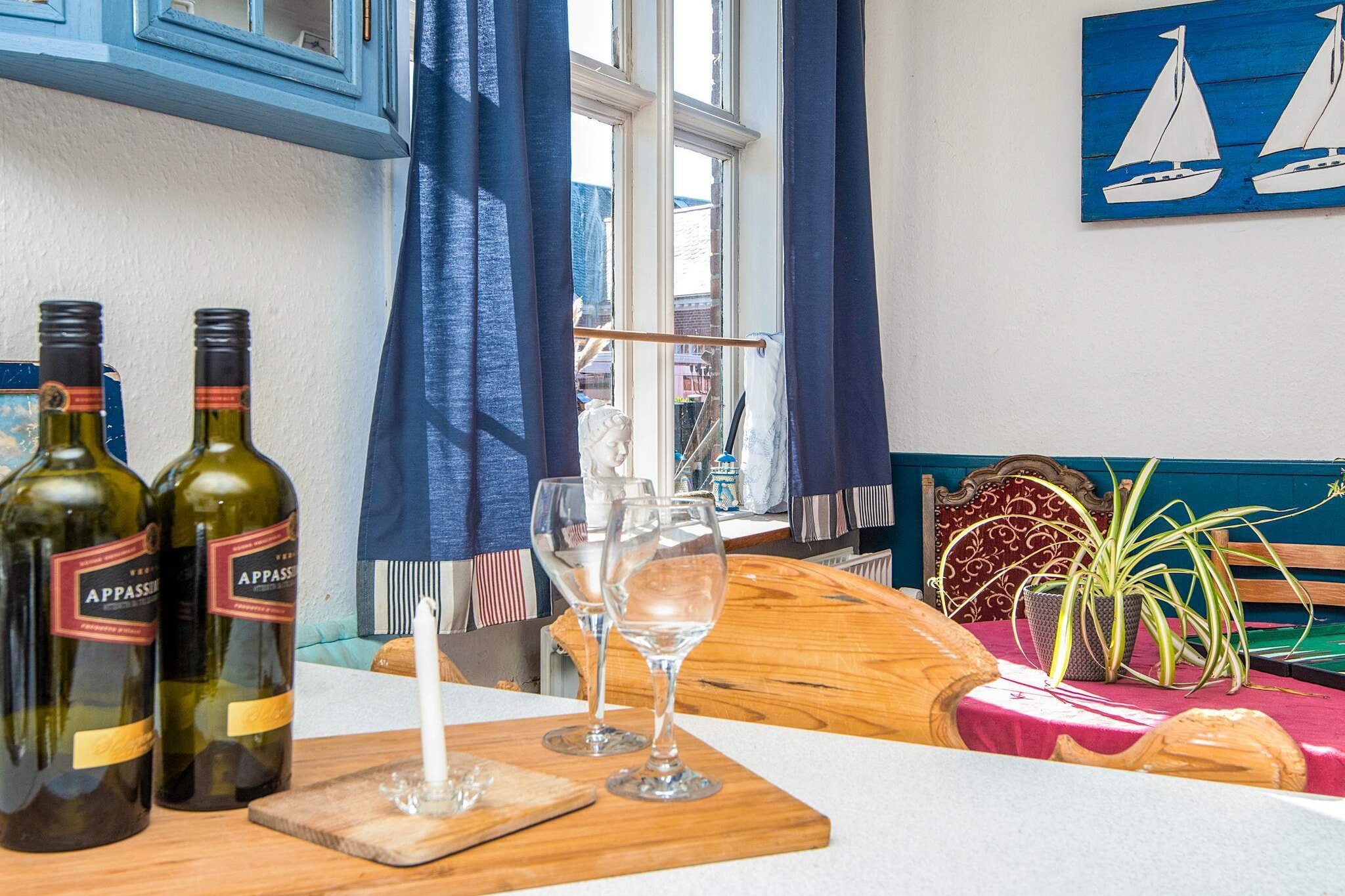 2 Personen Ferienpark haus in Fanø-Nicht getaggt