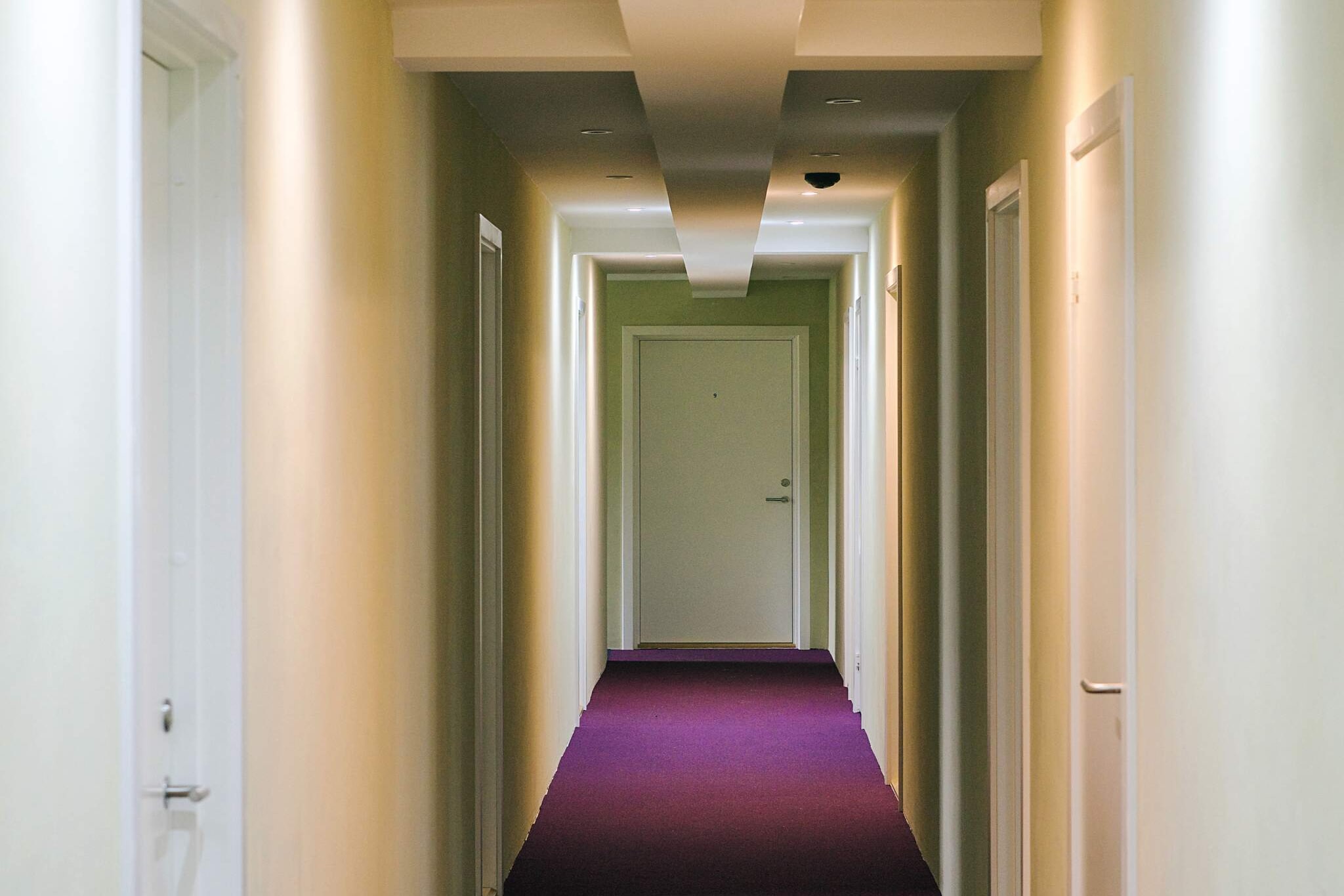2 persoons vakantieparkhuis in Gørlev-Niet-getagd