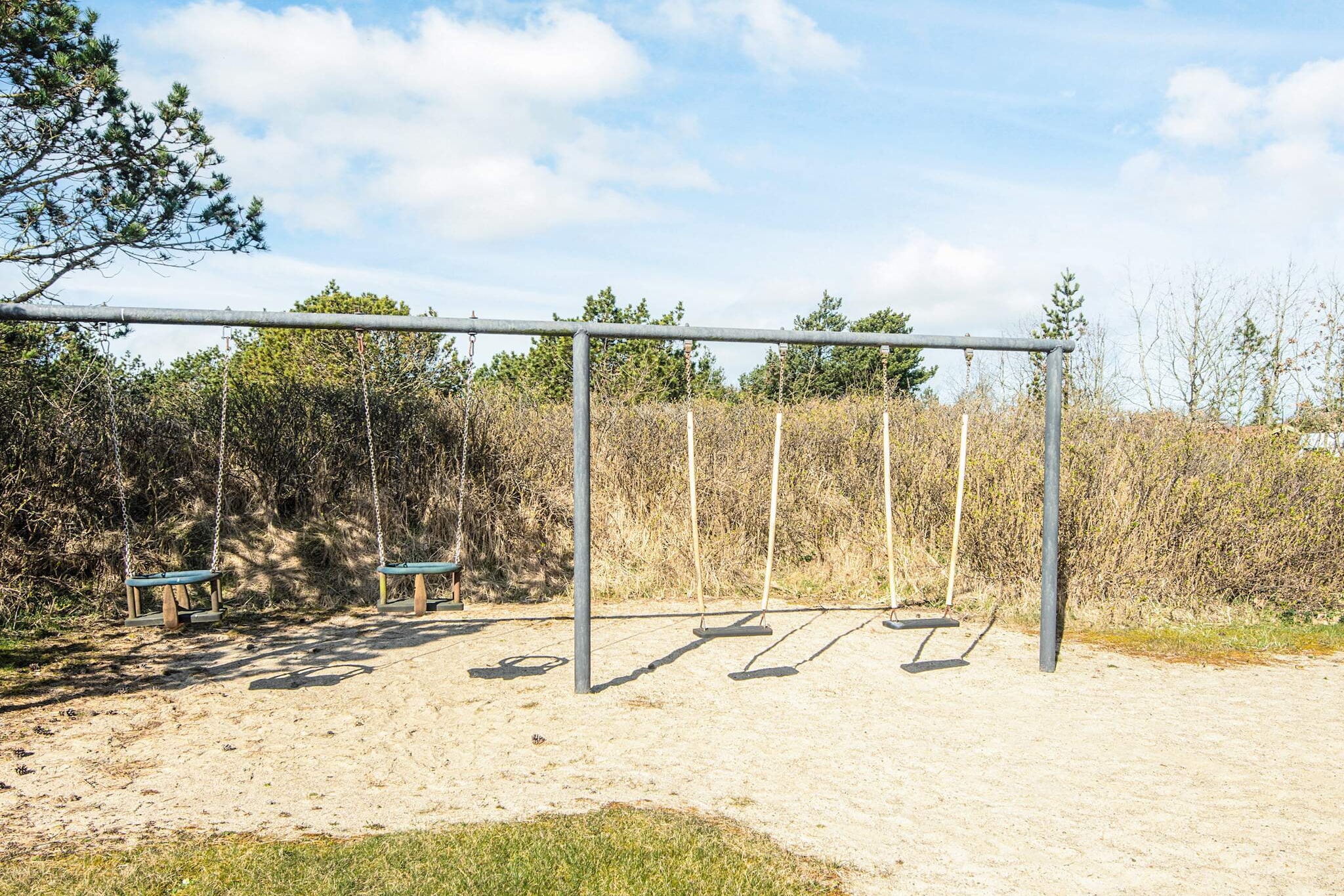 4 Personen Ferienpark haus in Pandrup-Nicht getaggt