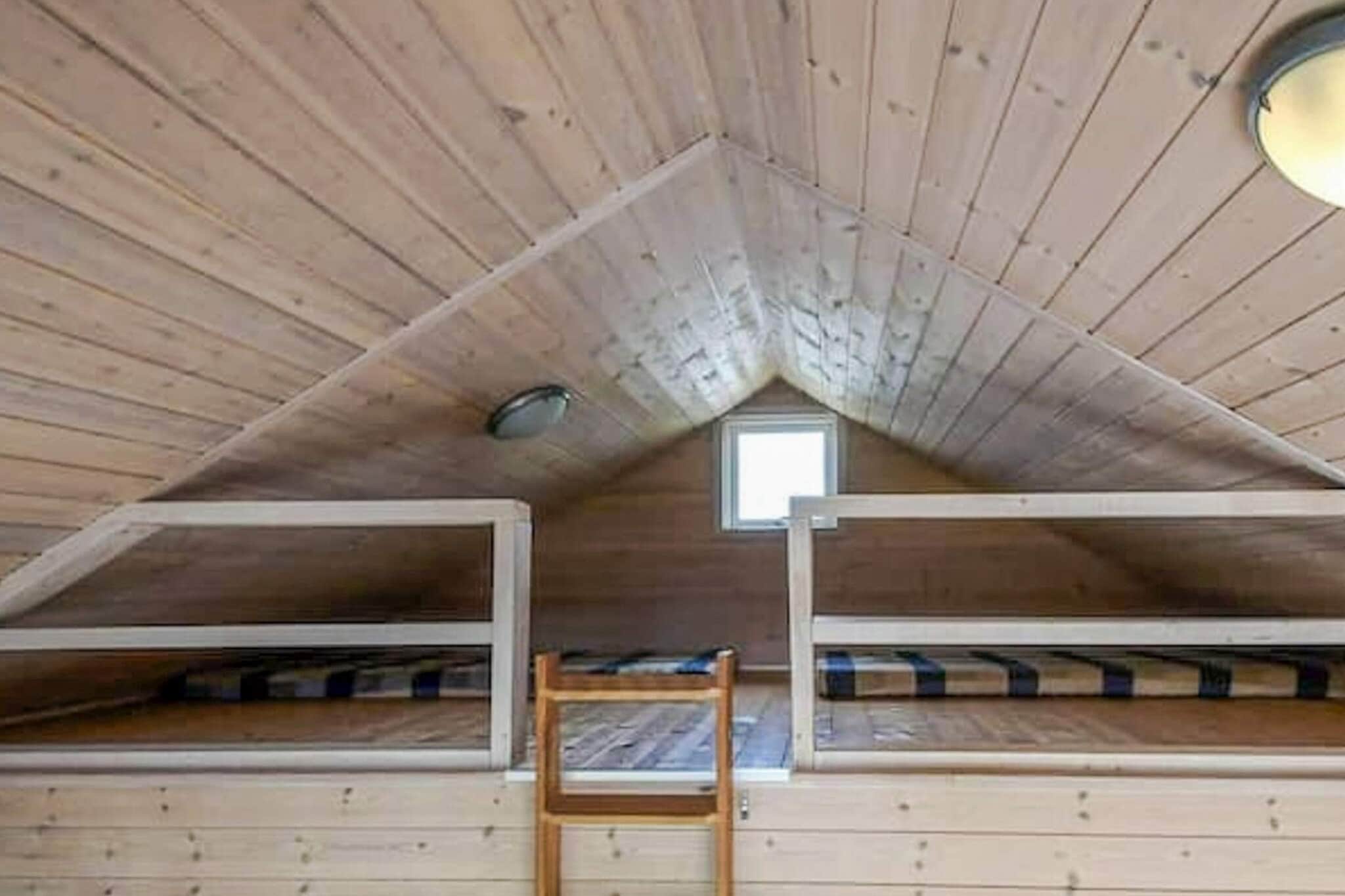 6 Personen Ferienpark haus in Asperup-Innen