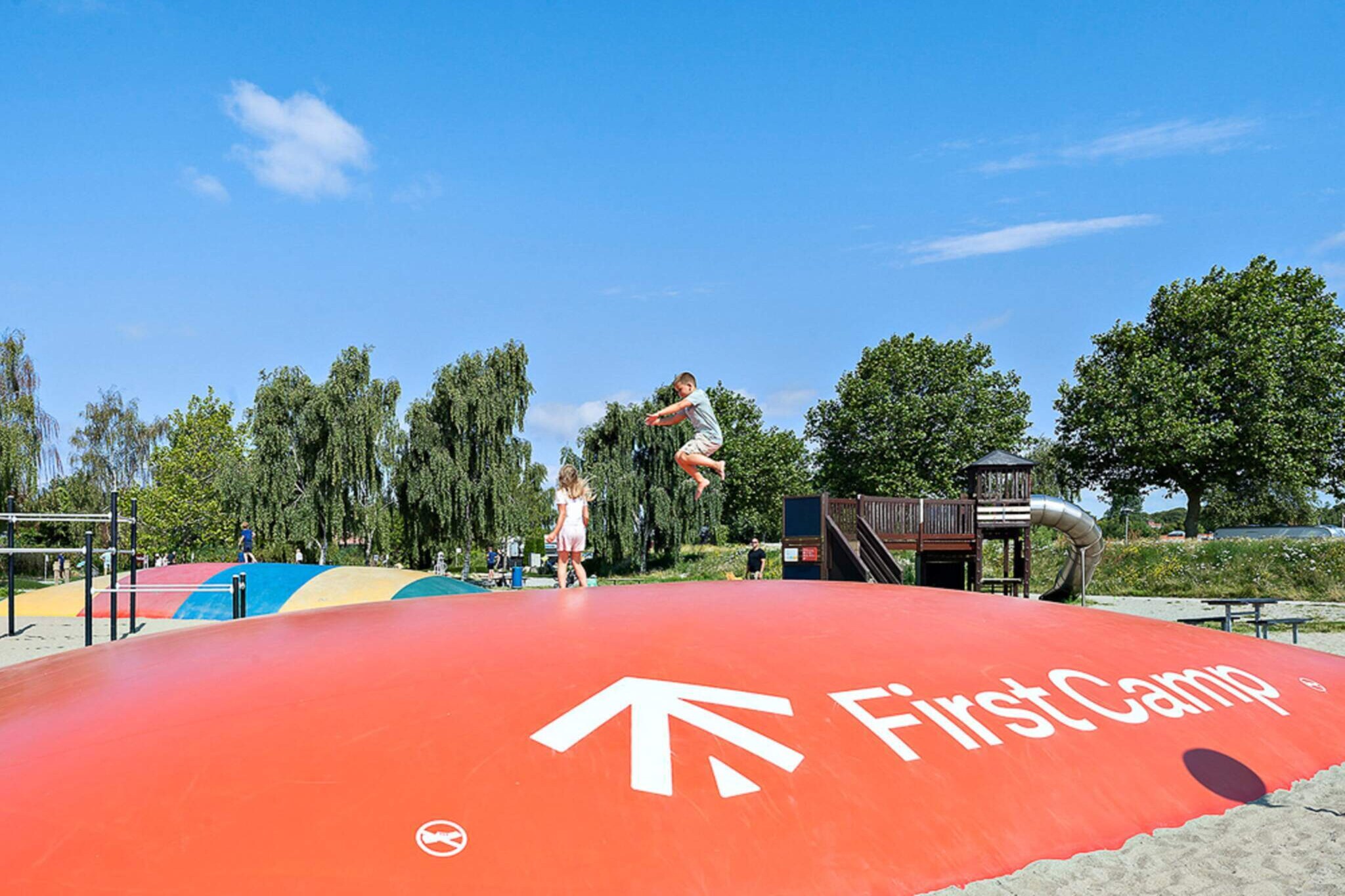 6 Personen Ferienpark haus in Bogense-Nicht getaggt