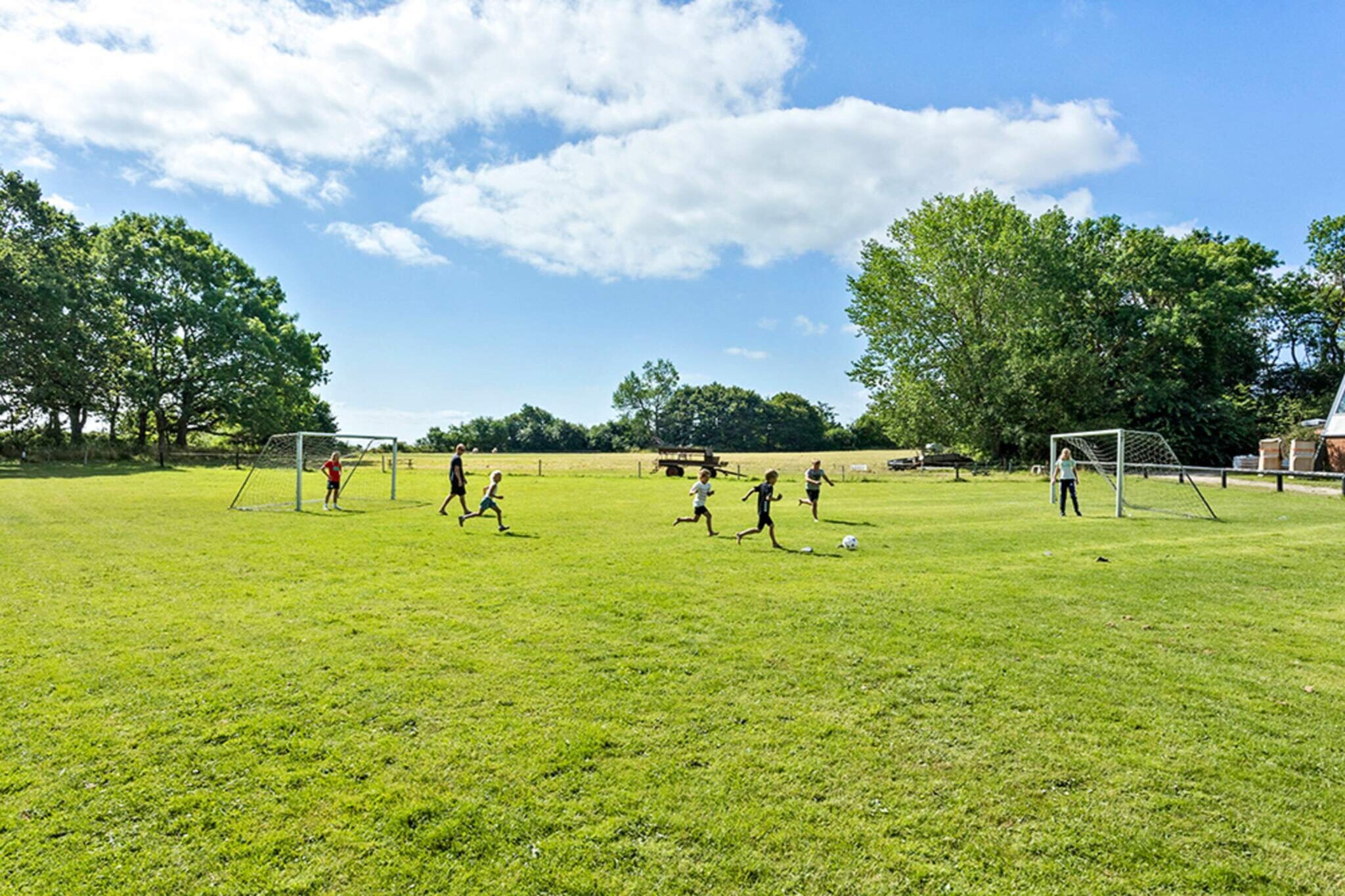 0 person holiday park home in Hesselager