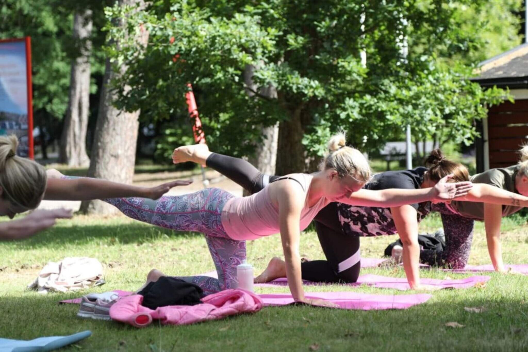 0 person holiday park home in Hesselager