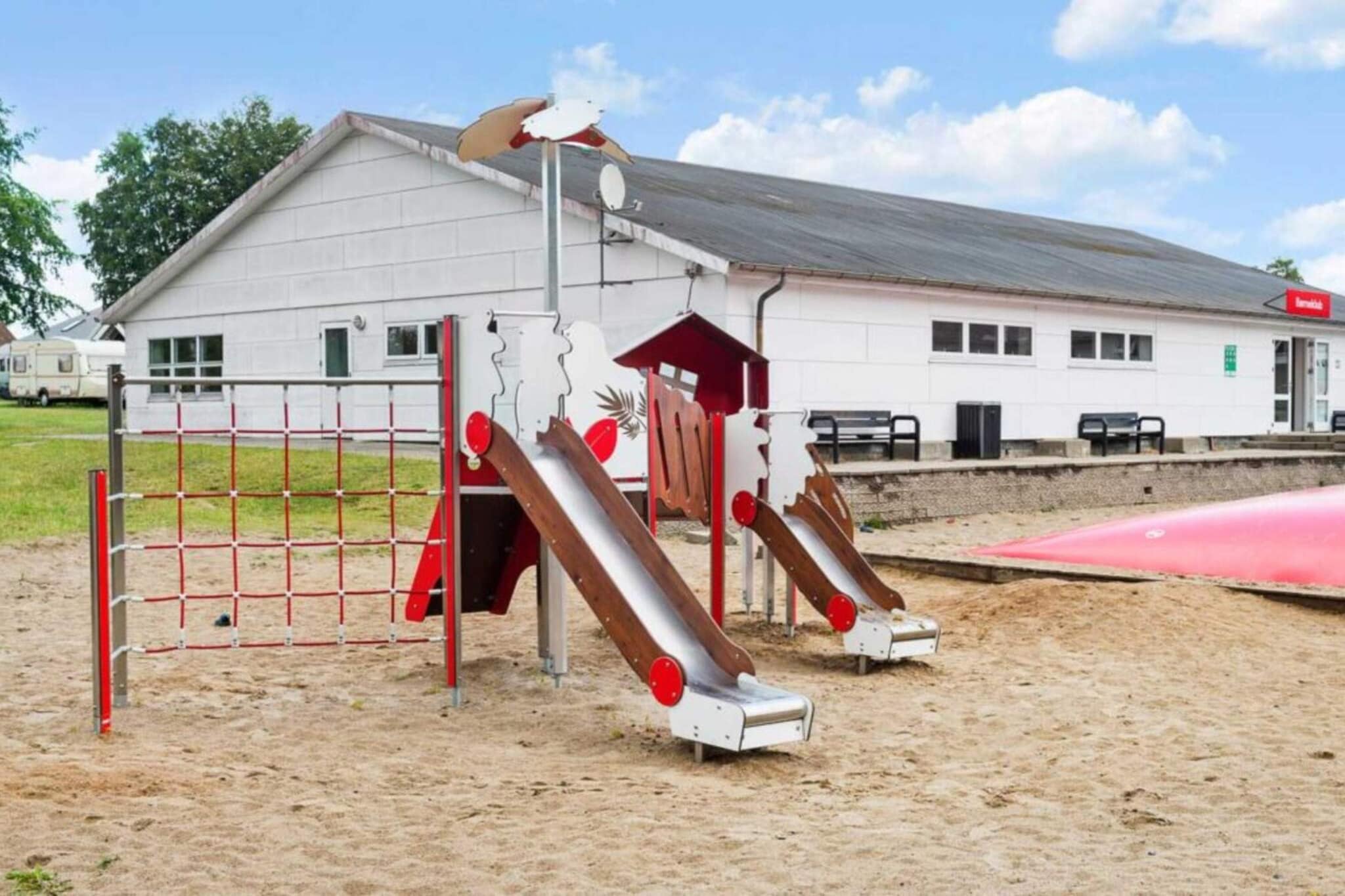 5 person holiday park home in Kruså-Not tagged