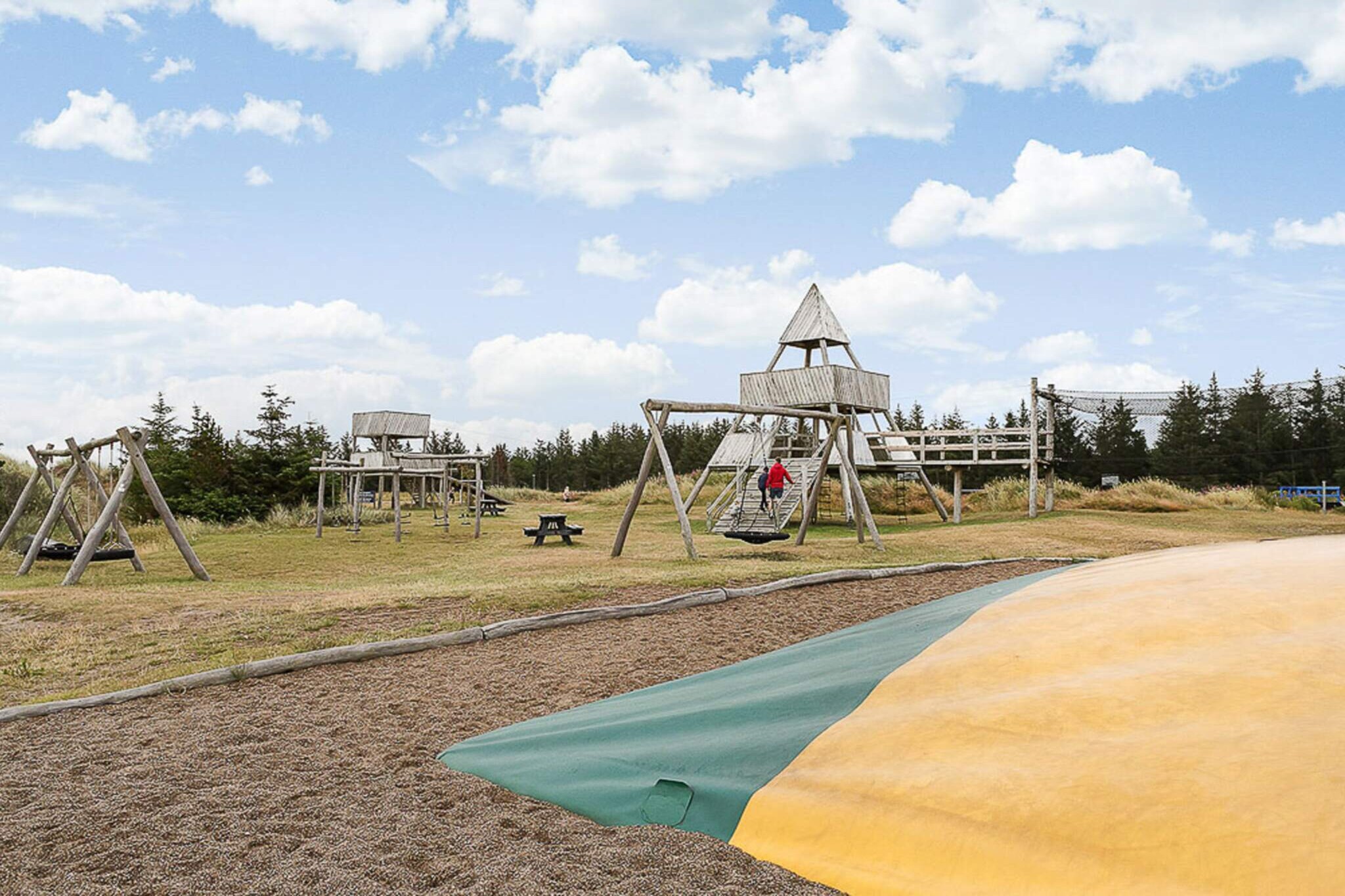 6 person holiday park home in Fjerritslev-Not tagged