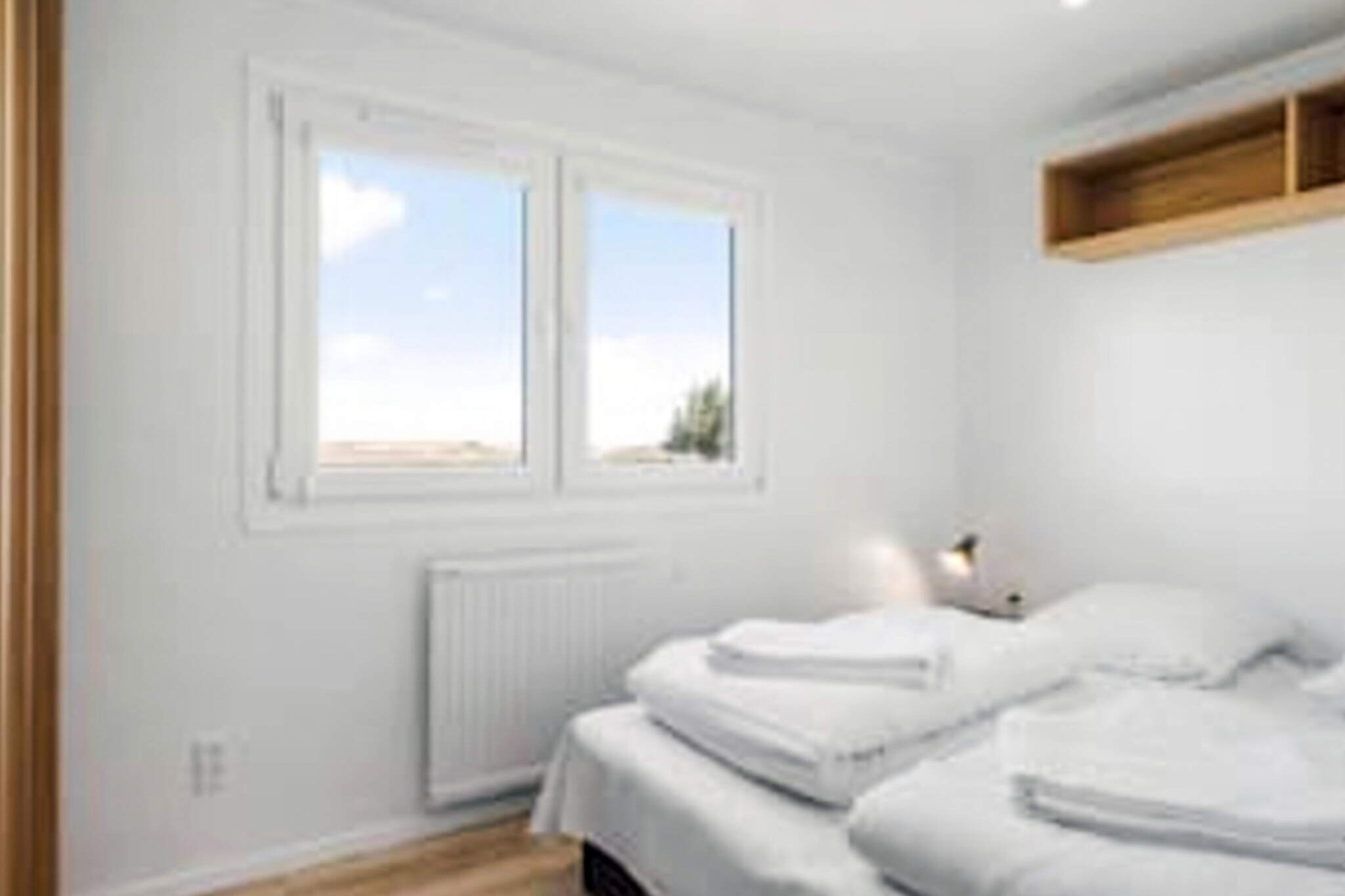 6 person holiday park home in Fjerritslev-Indoor