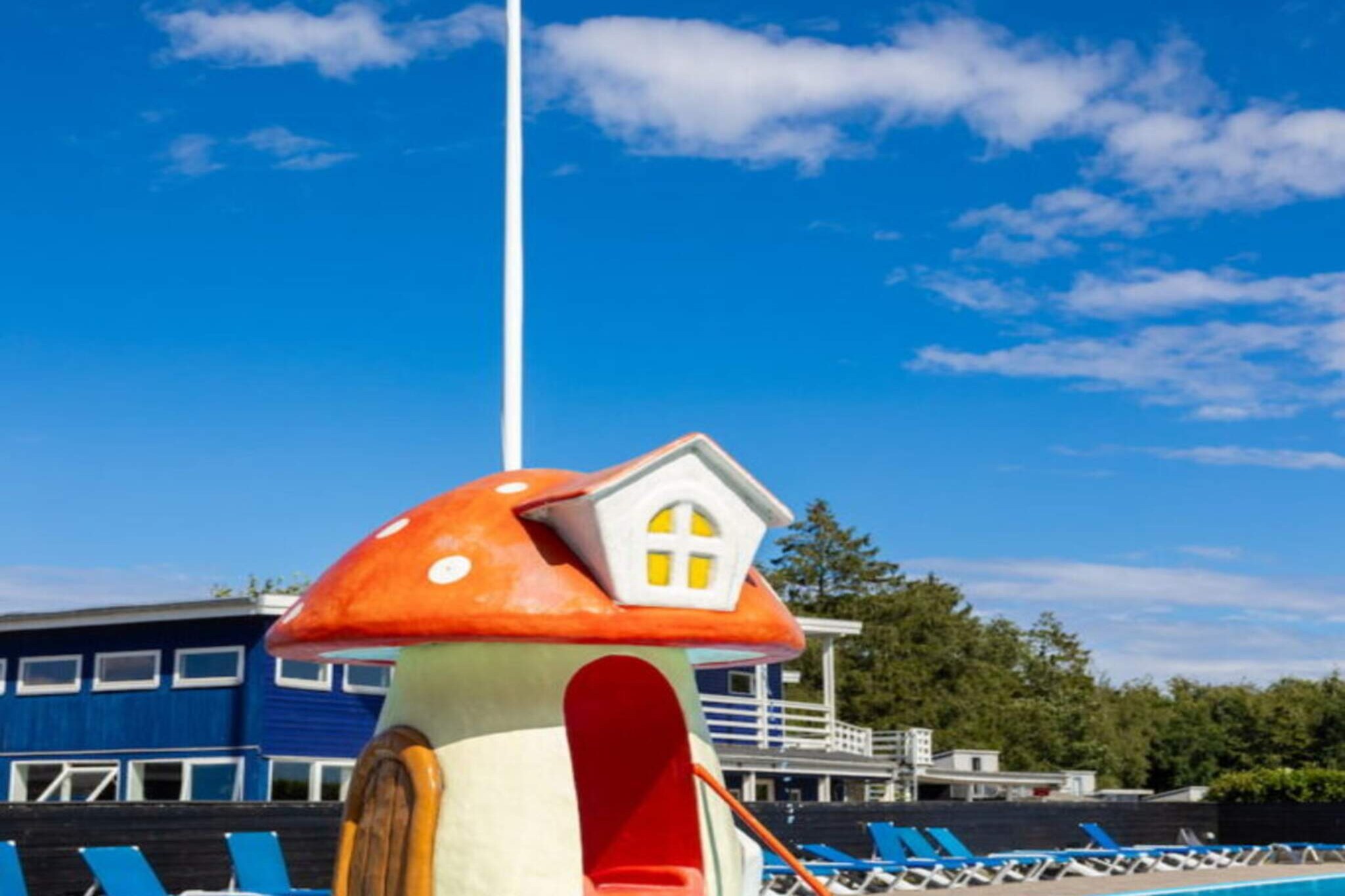 6 person holiday park home in Vipperød-Not tagged