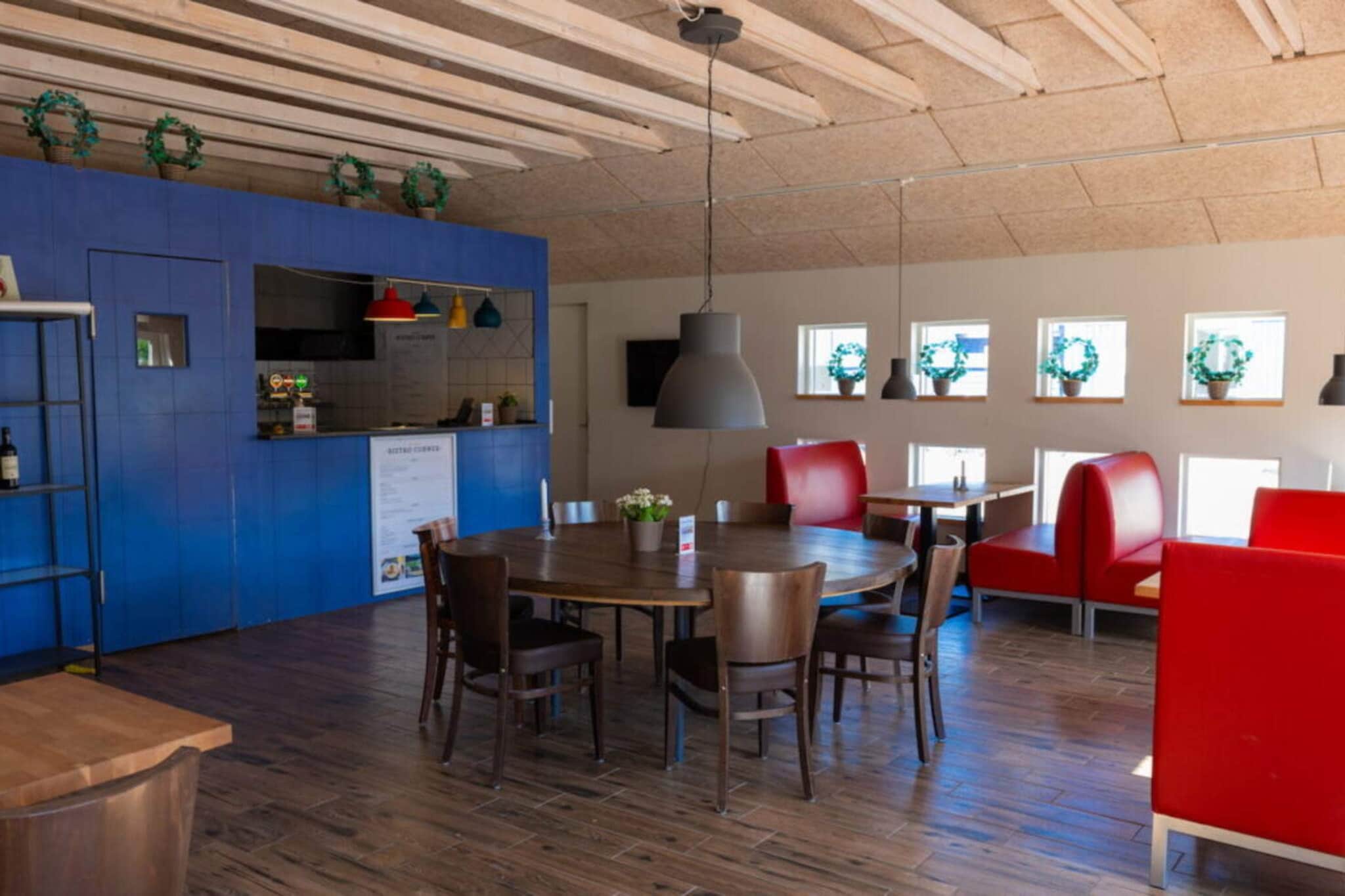 6 person holiday park home in Vipperød-Not tagged