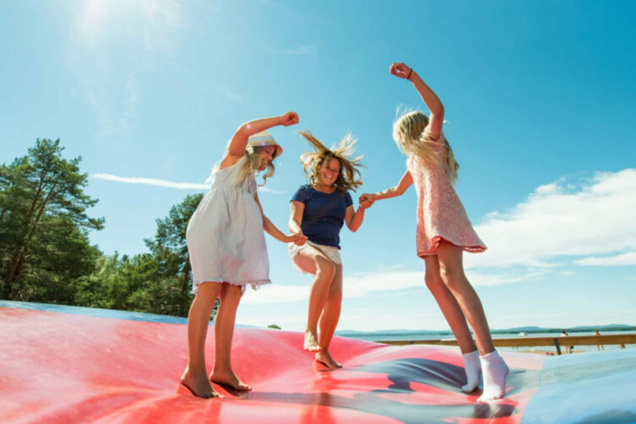6 person holiday park home in Vipperød-Not tagged