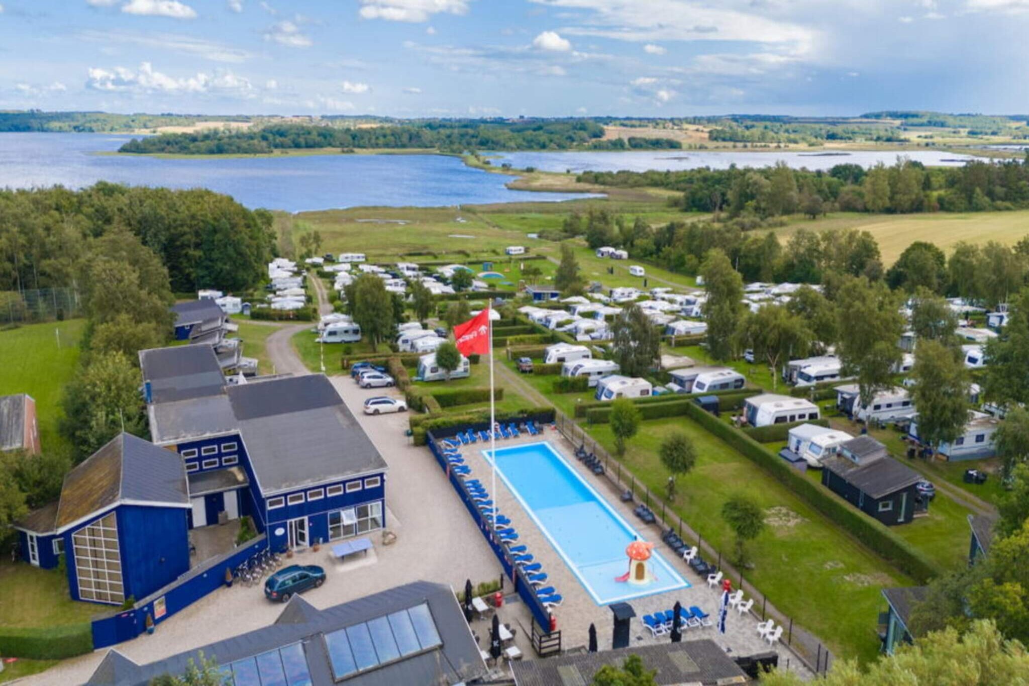 6 person holiday park home in Vipperød-Not tagged