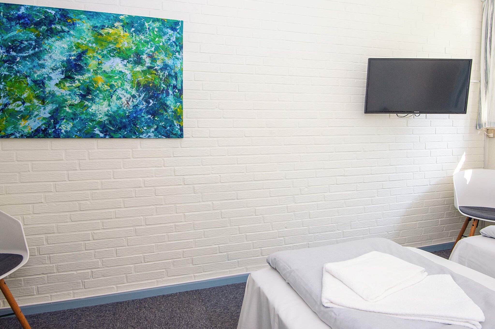 2 Personen Ferienpark haus in Aabenraa-Innen