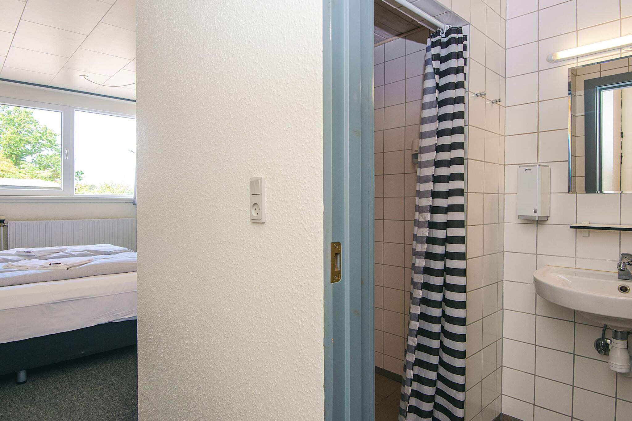 2 Personen Ferienpark haus in Aabenraa-Innen