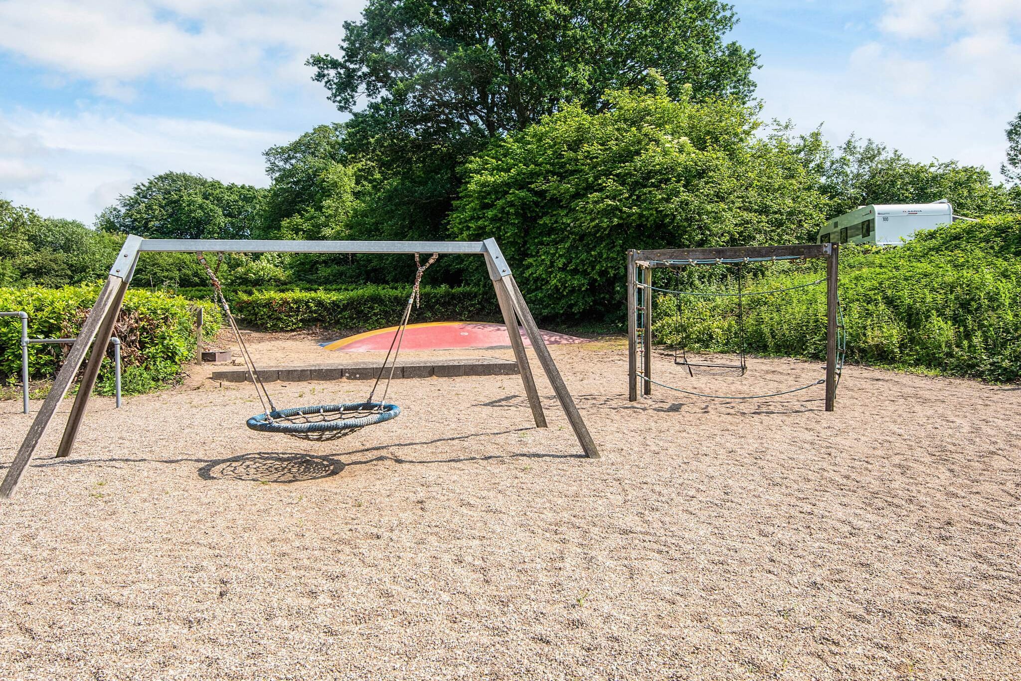 2 Personen Ferienpark haus in Aabenraa-Nicht getaggt