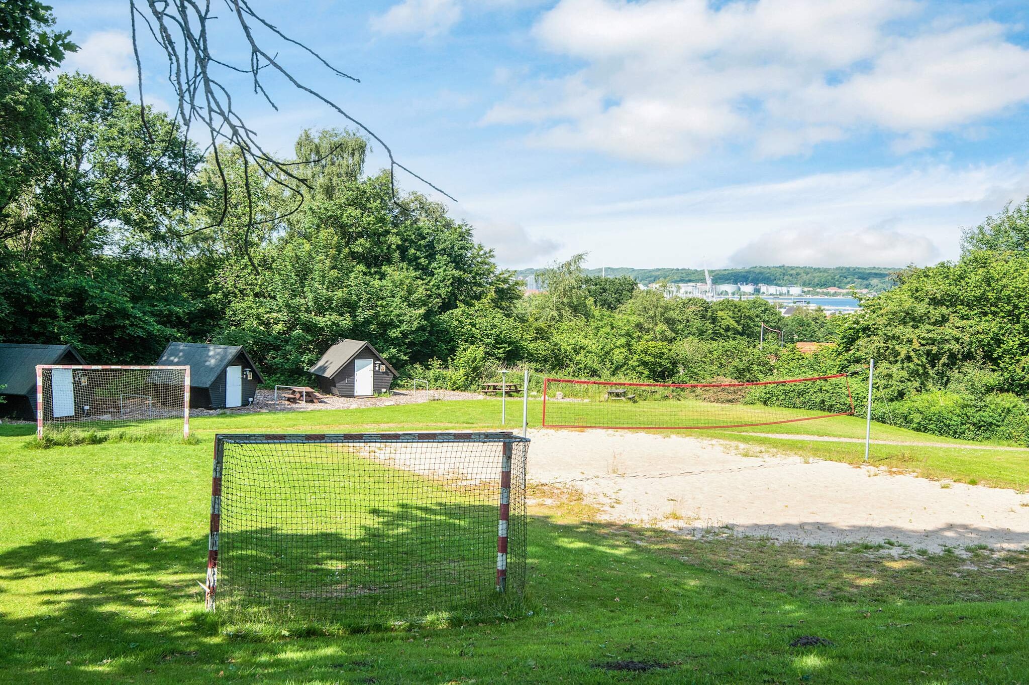 2 Personen Ferienpark haus in Aabenraa-Nicht getaggt