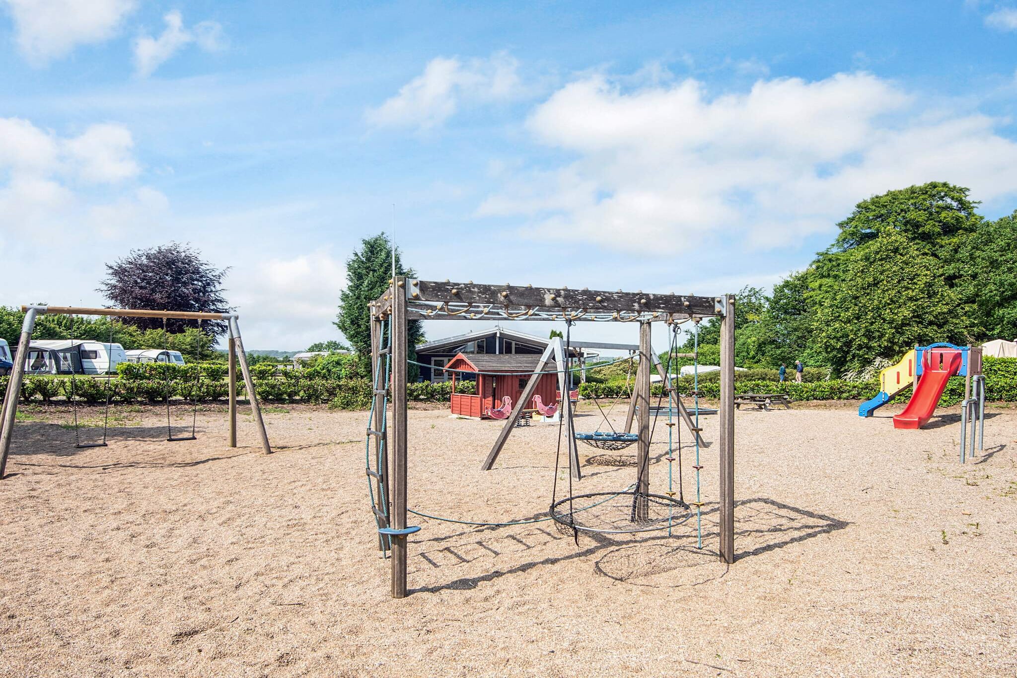2 Personen Ferienpark haus in Aabenraa-Nicht getaggt