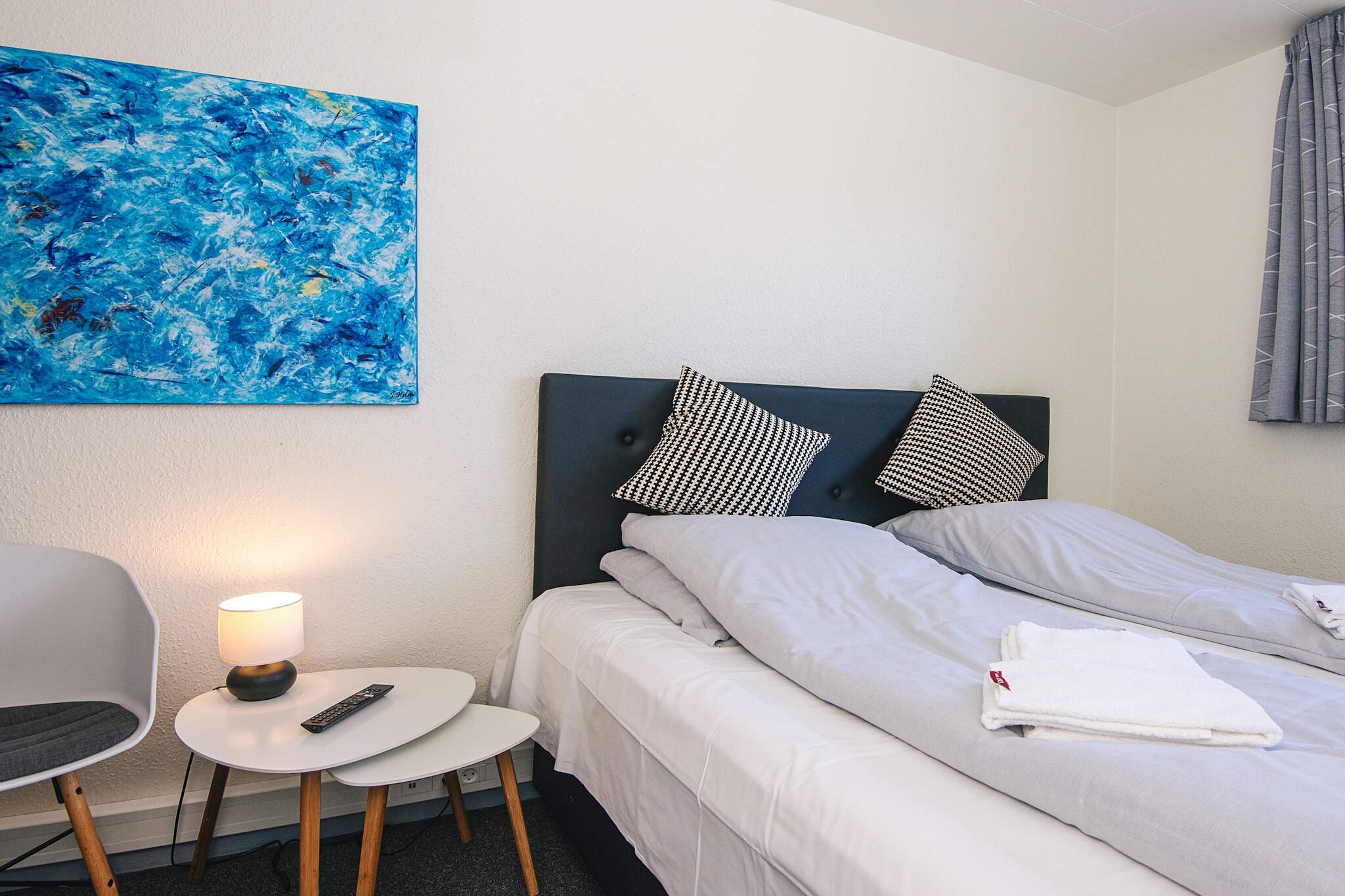 2 Personen Ferienpark haus in Aabenraa
