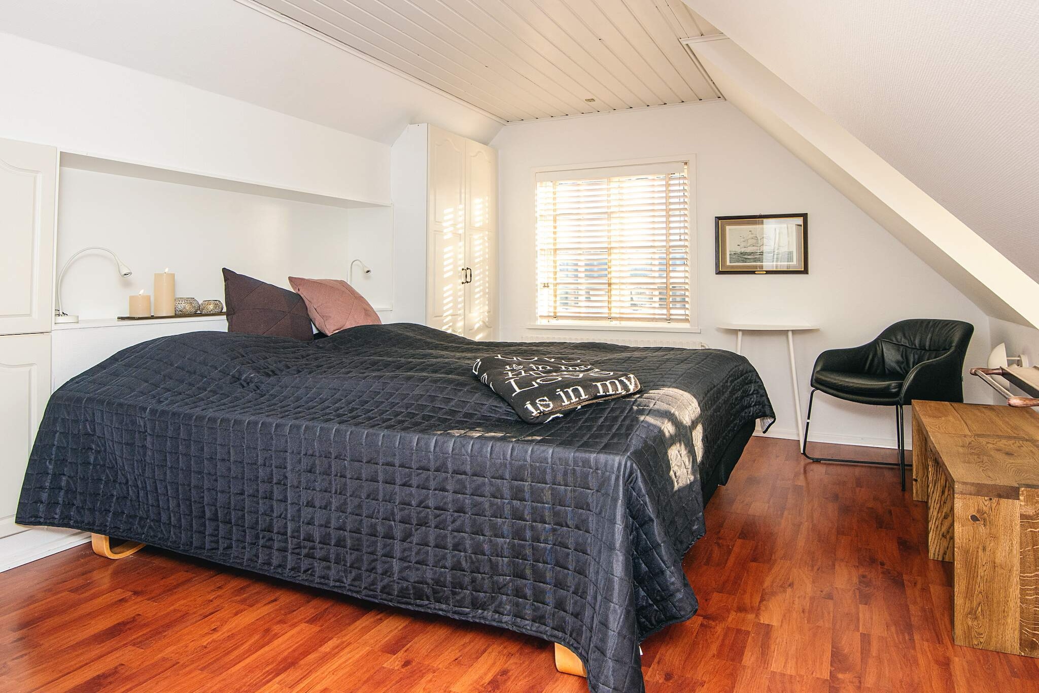 2 person holiday park home in Fanø