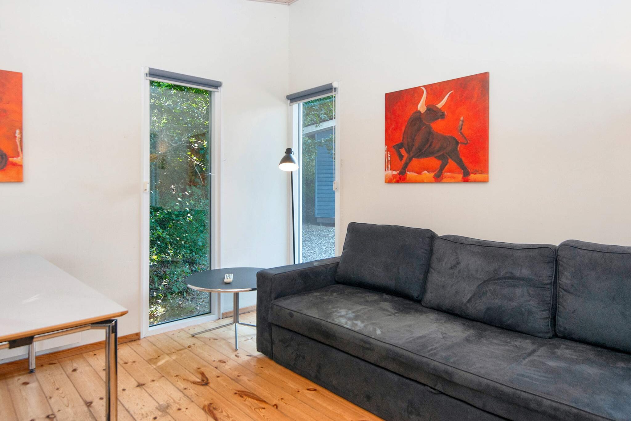 4 Personen Ferienpark haus in Aabenraa