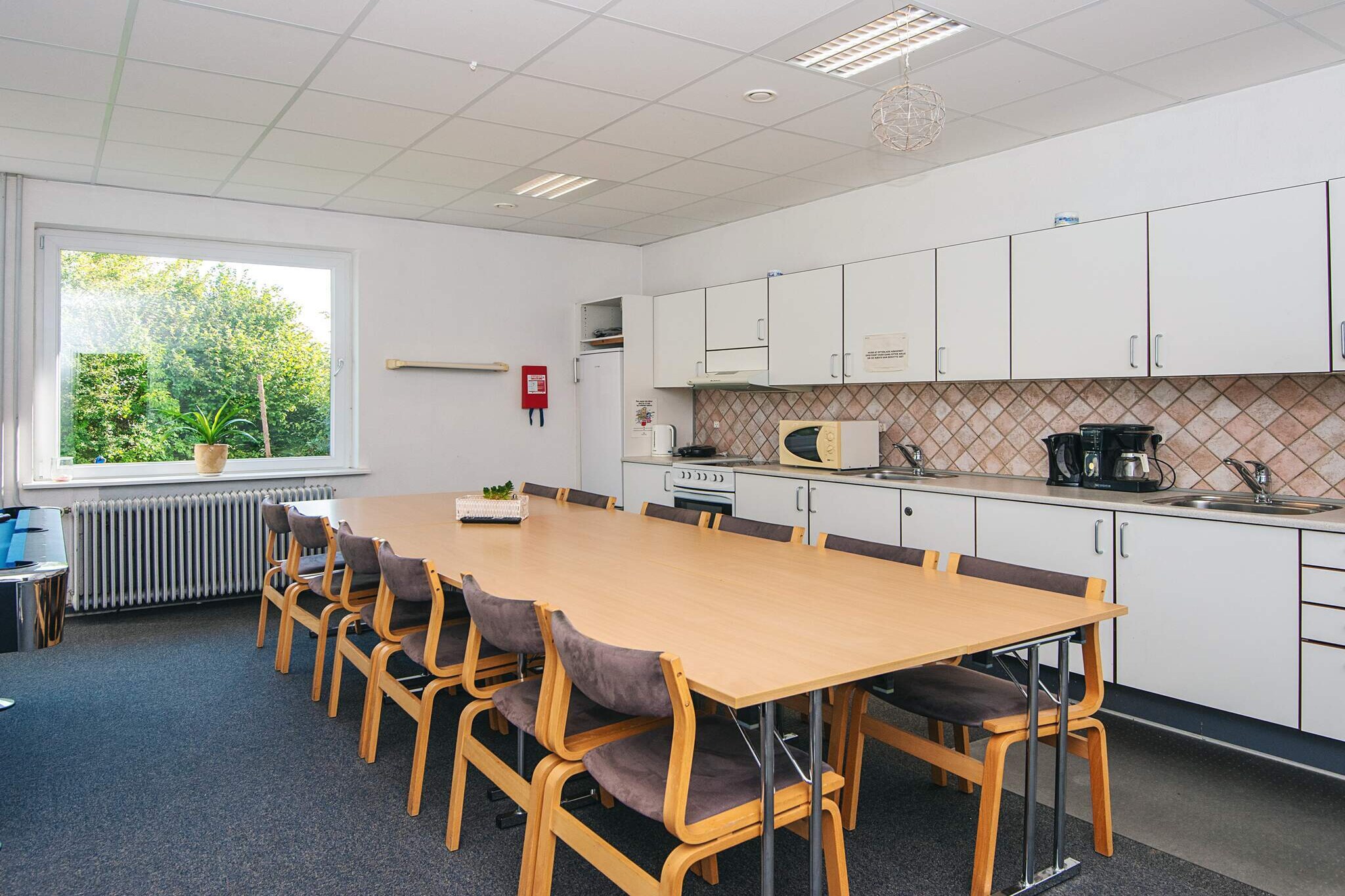 4 Personen Ferienpark haus in Aabenraa-Innen