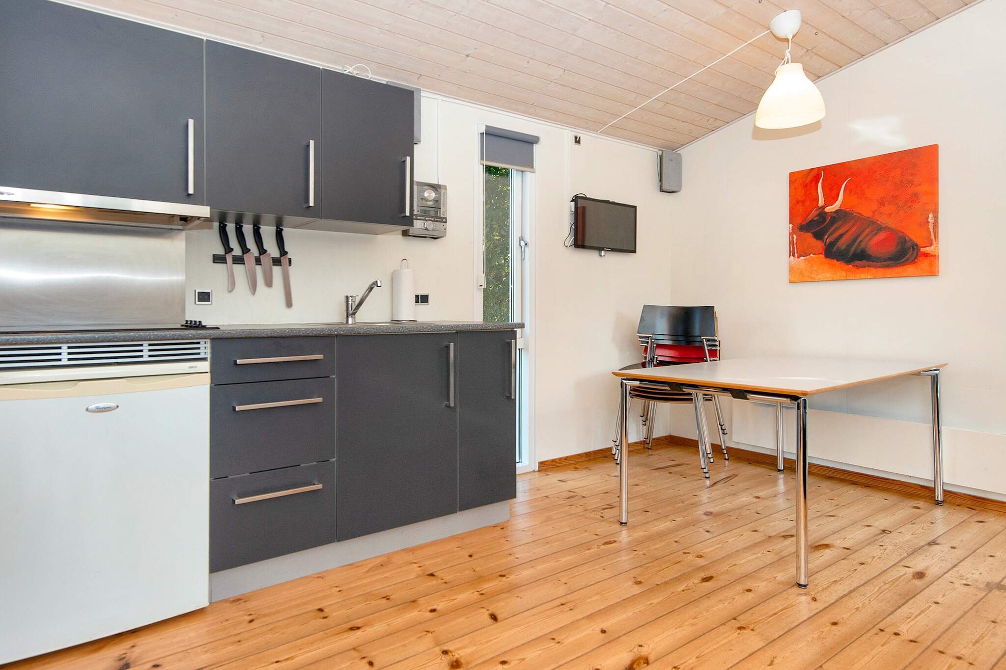 4 Personen Ferienpark haus in Aabenraa-Innen