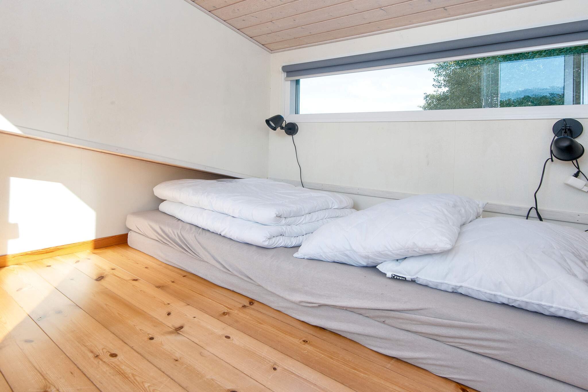 4 Personen Ferienpark haus in Aabenraa-Innen