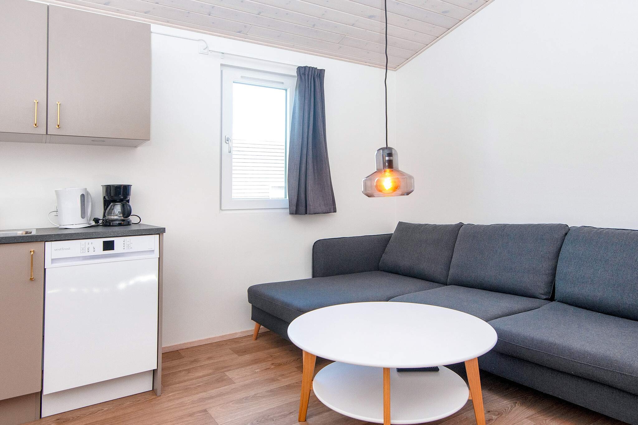 4 Personen Ferienpark haus in Aabenraa-Innen