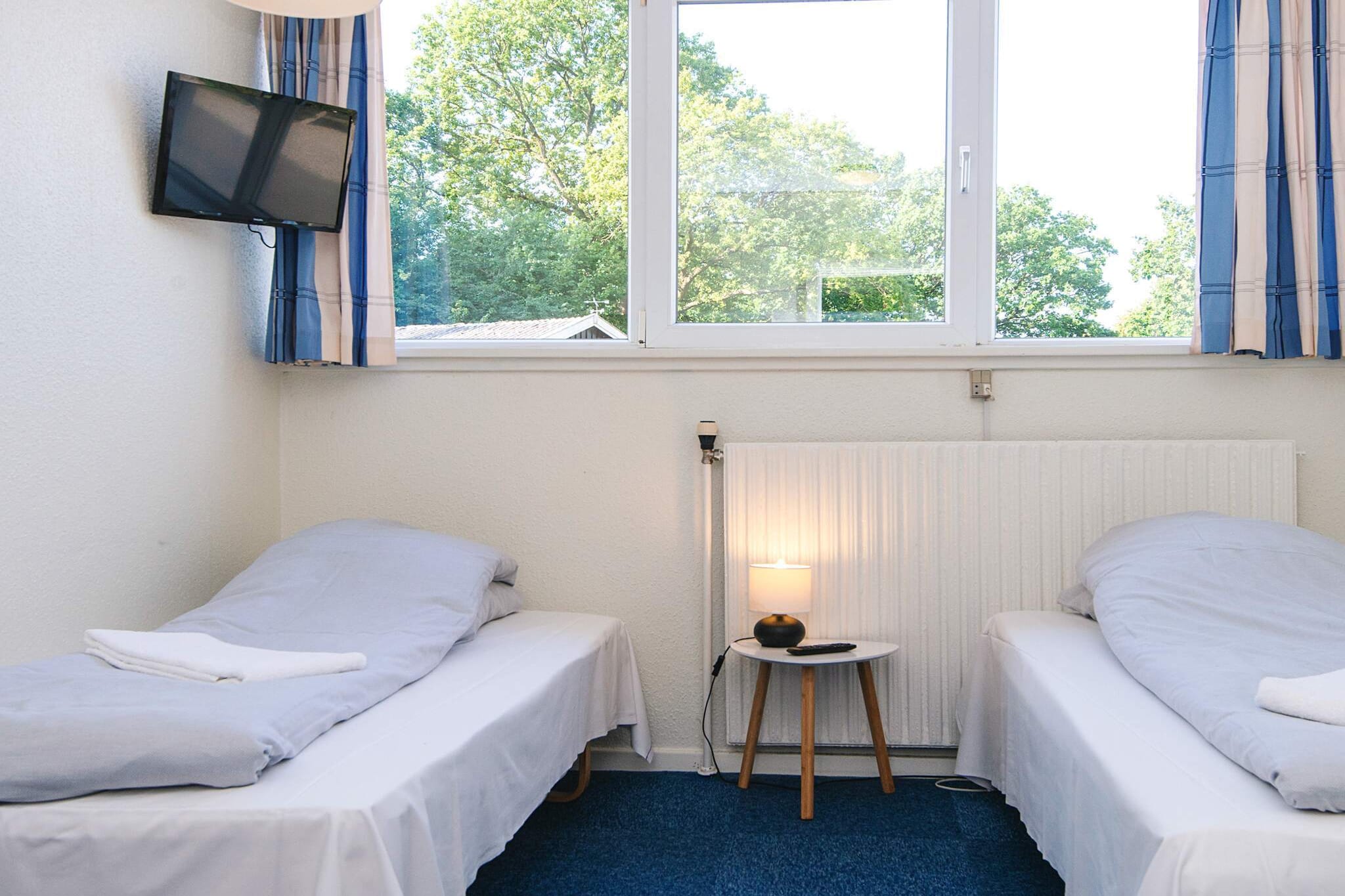 4 Personen Ferienpark haus in Aabenraa-Innen