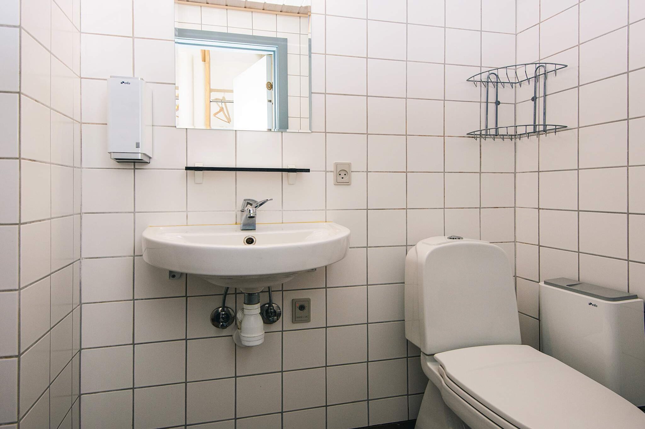 4 Personen Ferienpark haus in Aabenraa-Innen