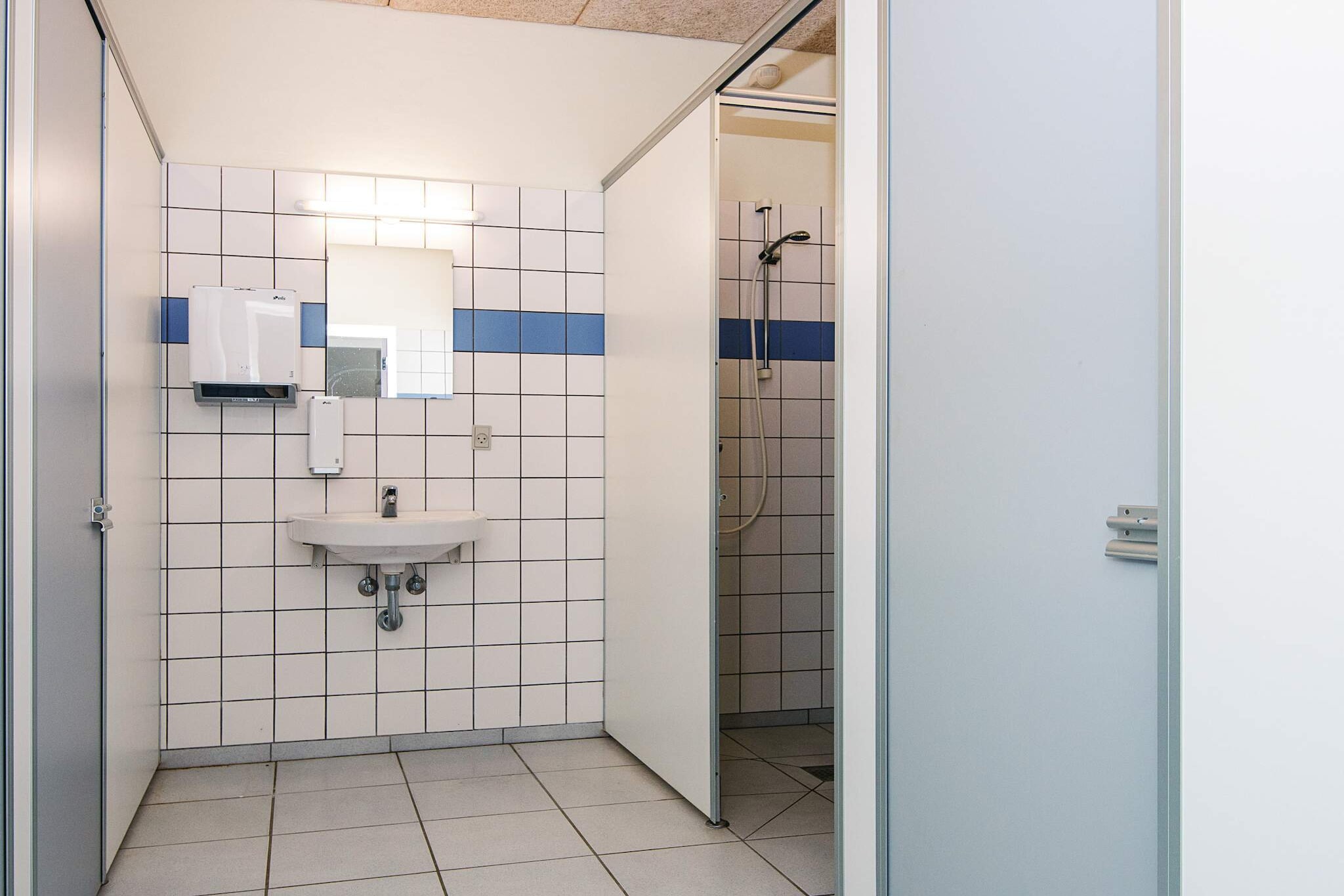 4 Personen Ferienpark haus in Aabenraa-Innen