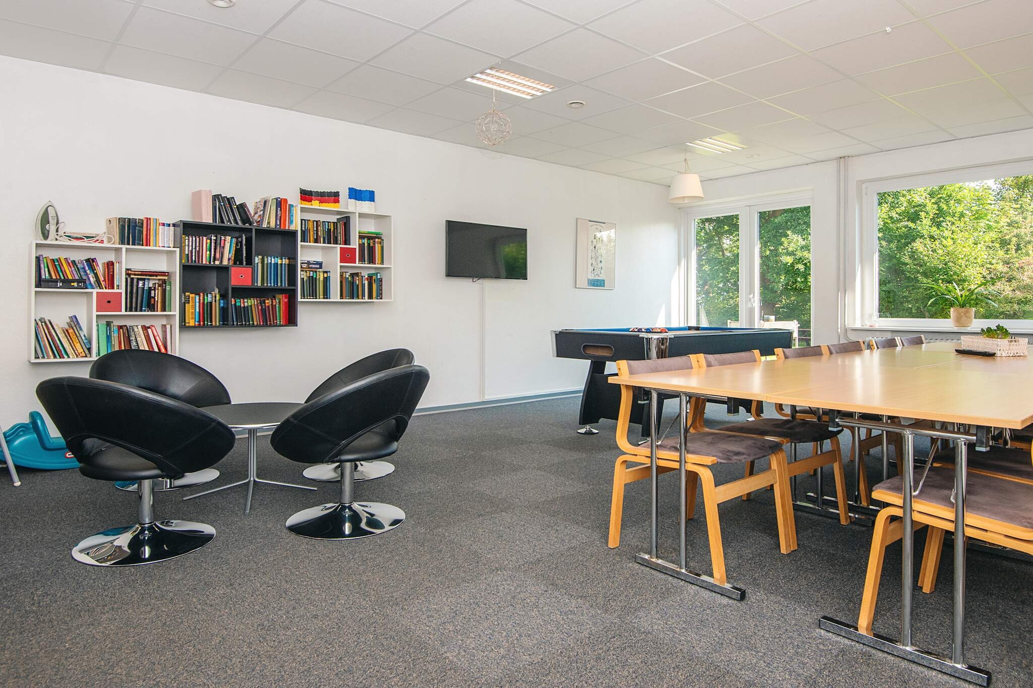 4 Personen Ferienpark haus in Aabenraa-Innen