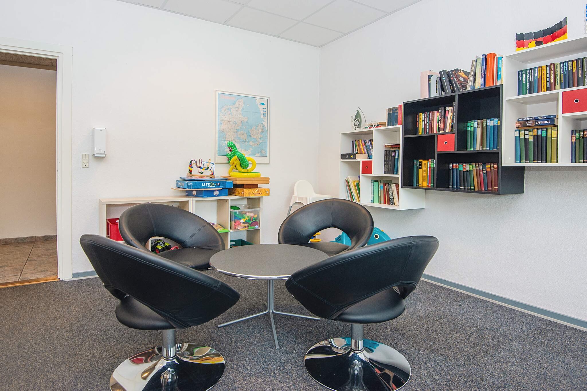 4 Personen Ferienpark haus in Aabenraa-Innen