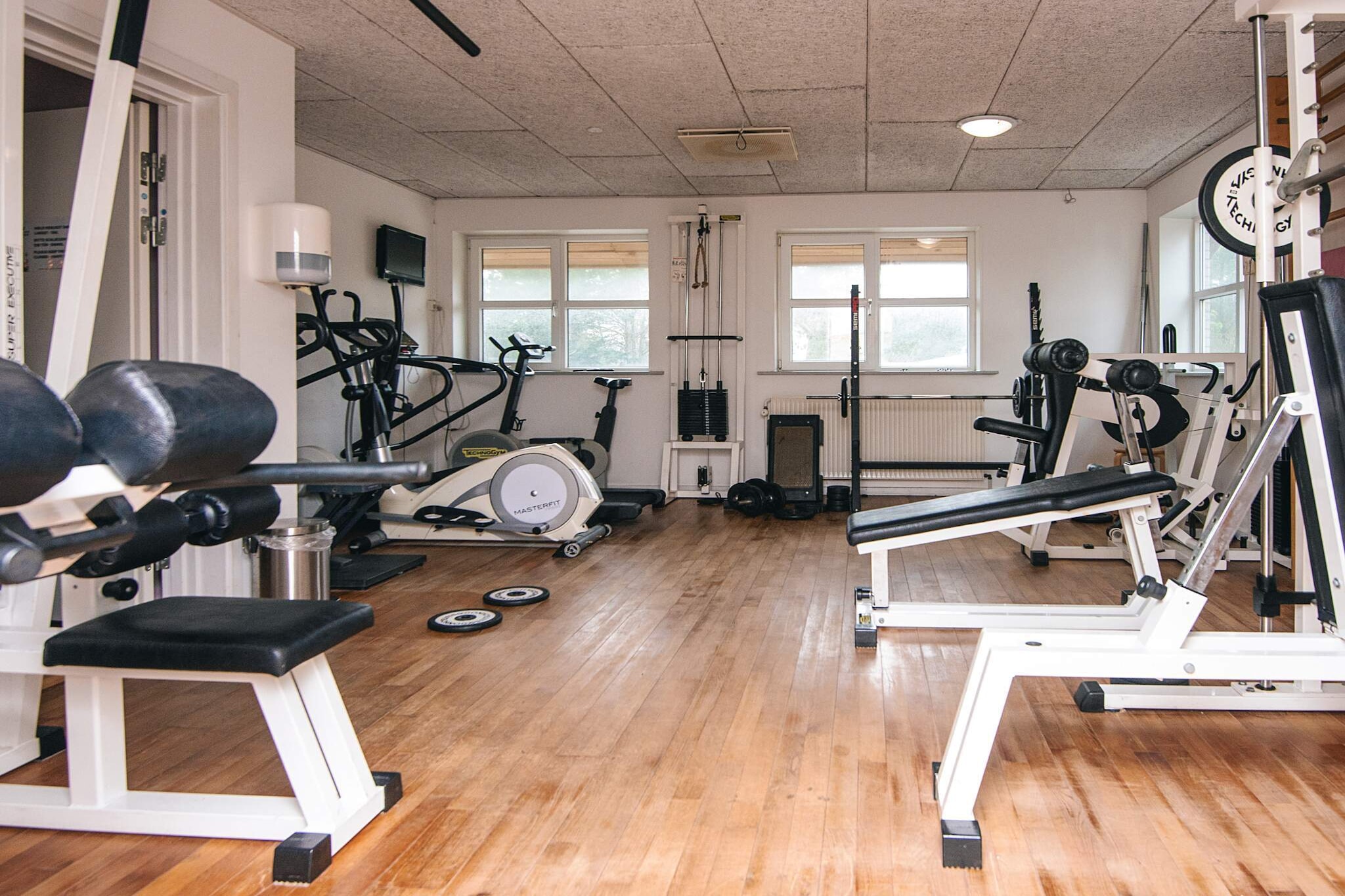 4 person holiday park home in Rømø