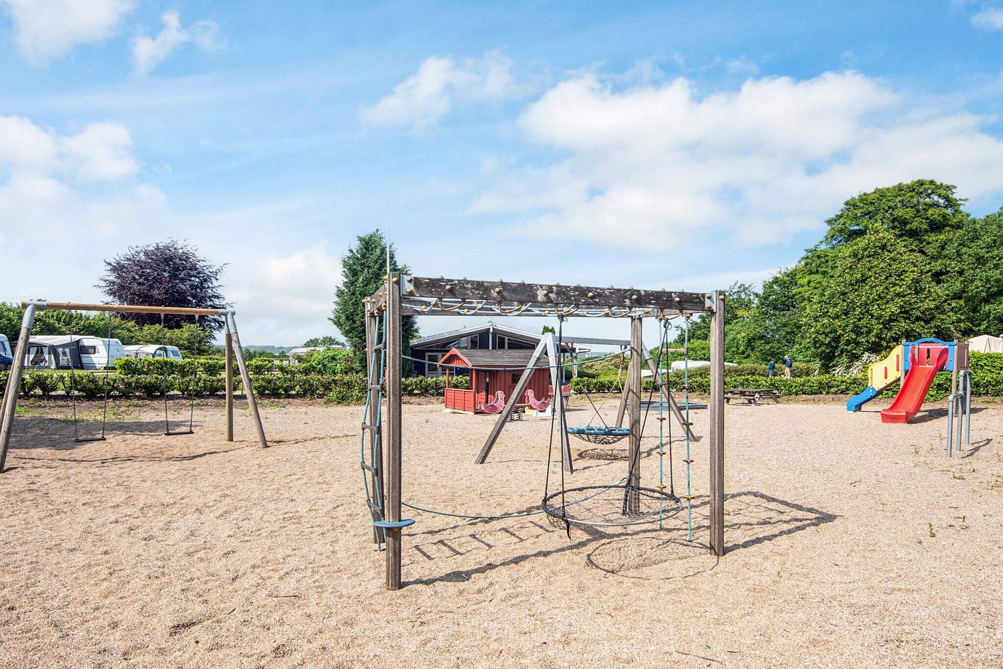 4 Personen Ferienpark haus in Aabenraa-Nicht zugeordnet