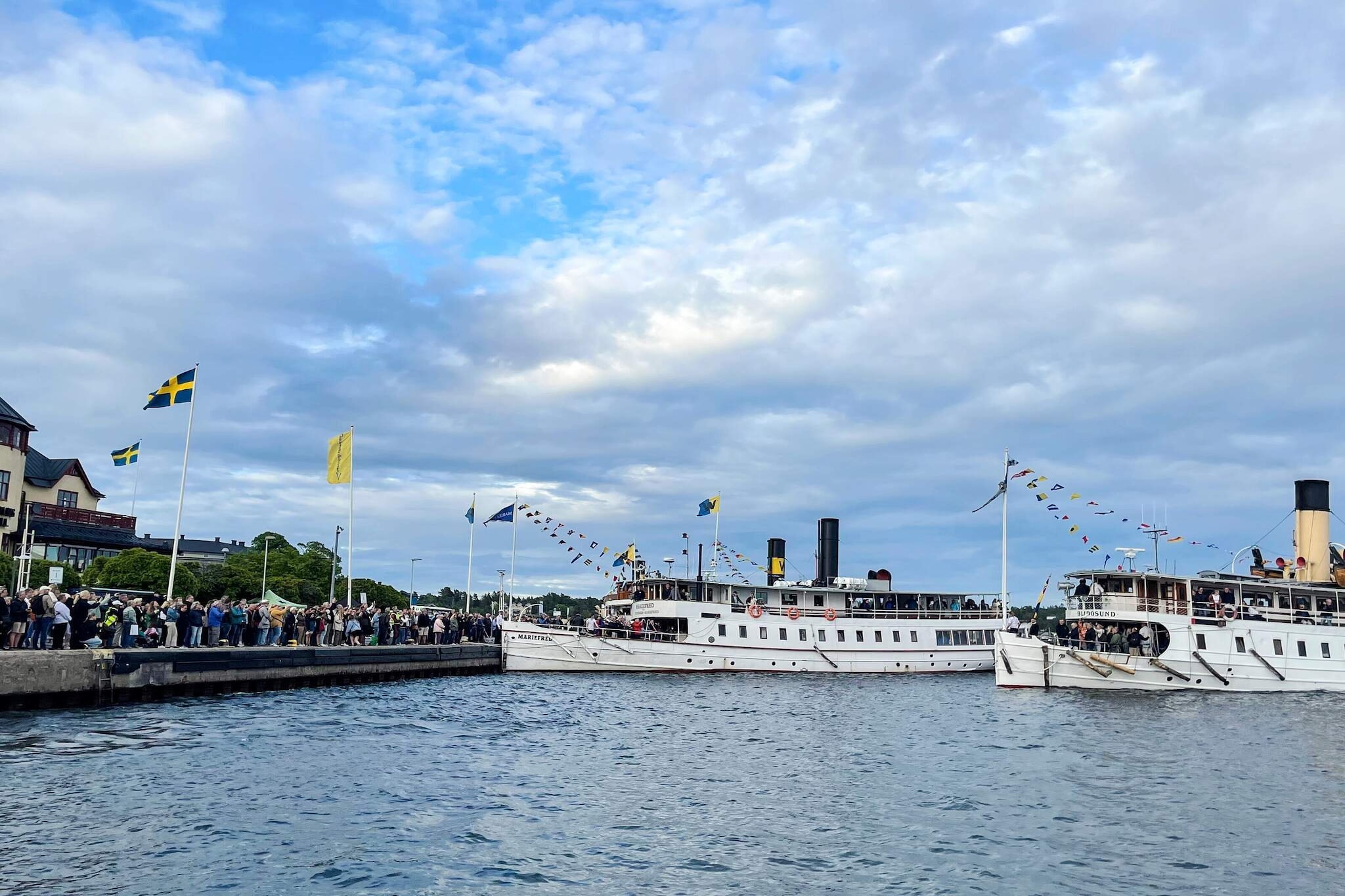 4 Personen Ferienpark haus in VAXHOLM-Nicht getaggt
