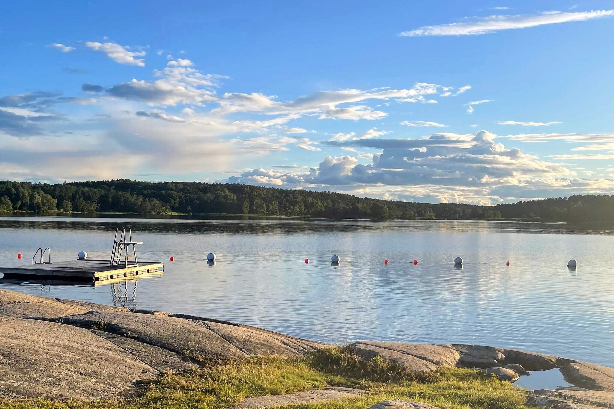 4 Personen Ferienpark haus in VAXHOLM-Nicht getaggt