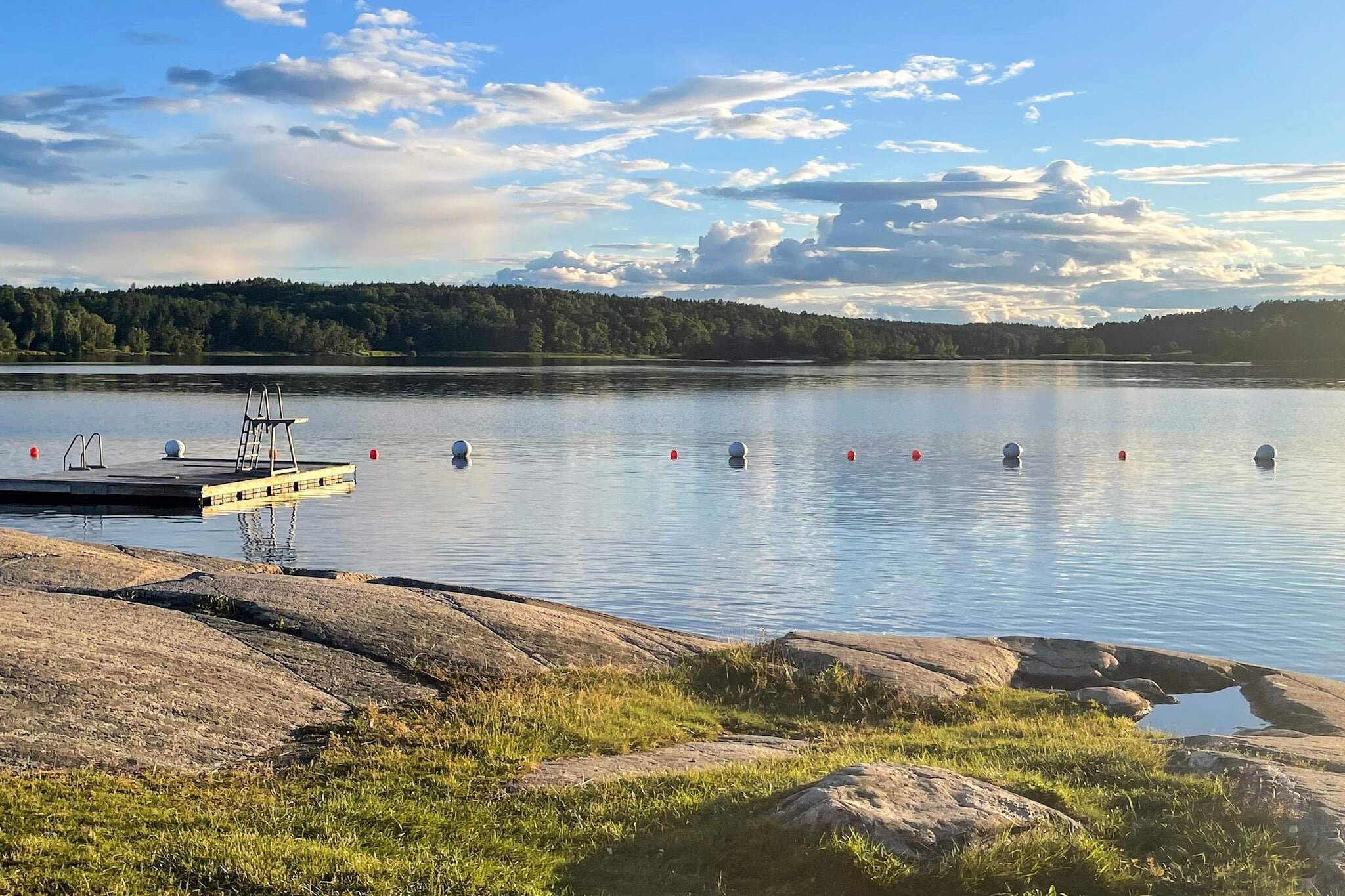 4 Personen Ferienpark haus in VAXHOLM-Nicht getaggt
