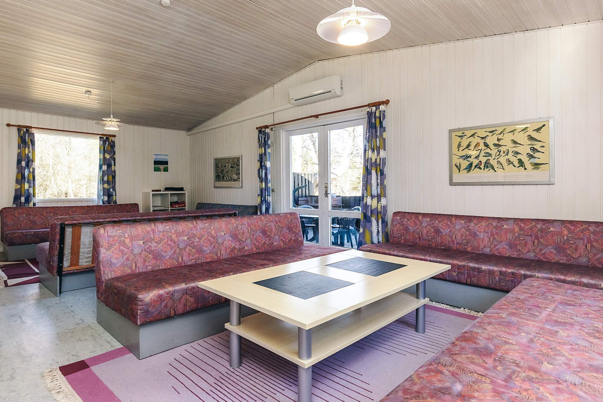 2 person holiday park home in Læsø