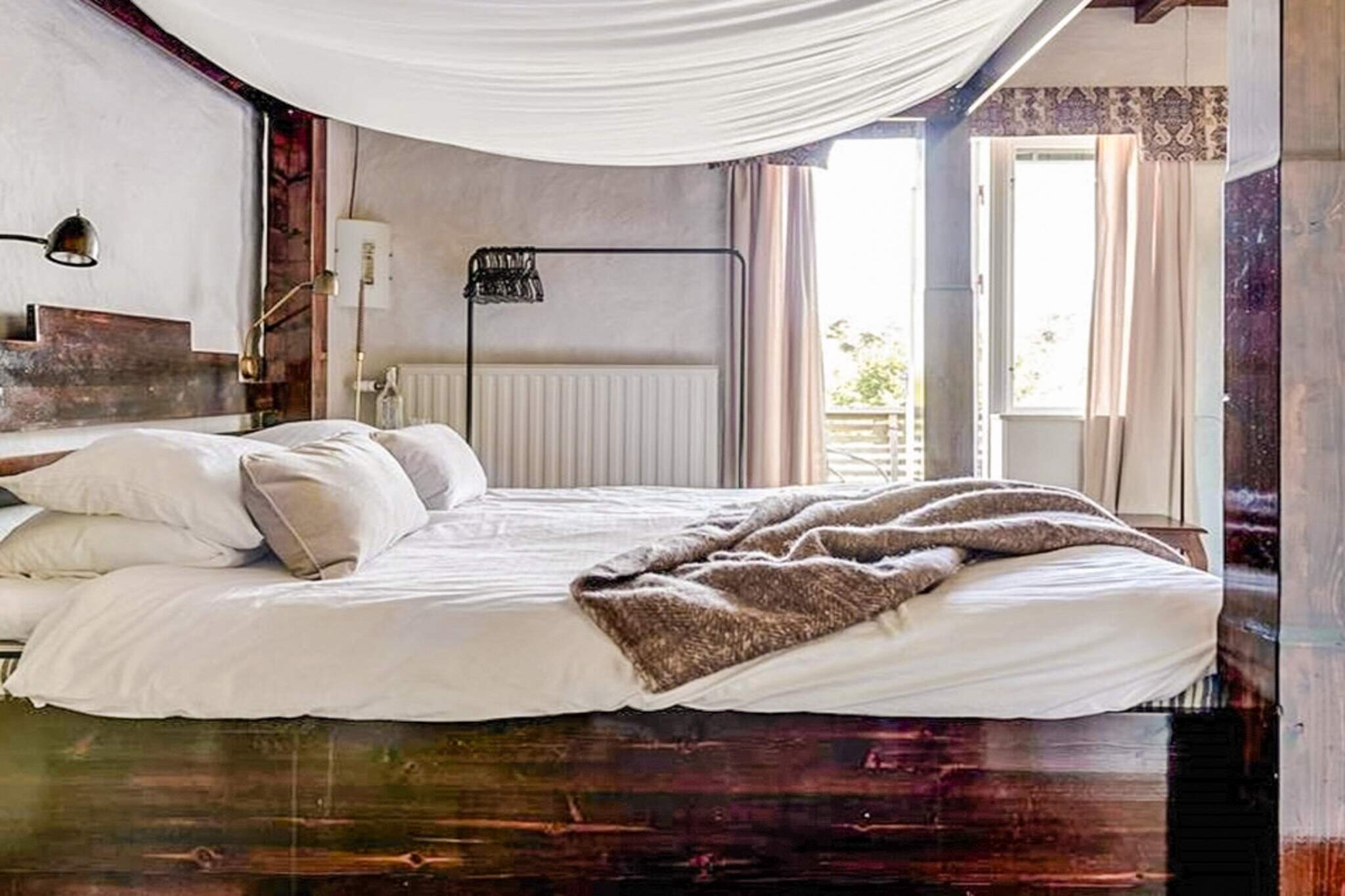 2 person holiday park home in BÅSTAD