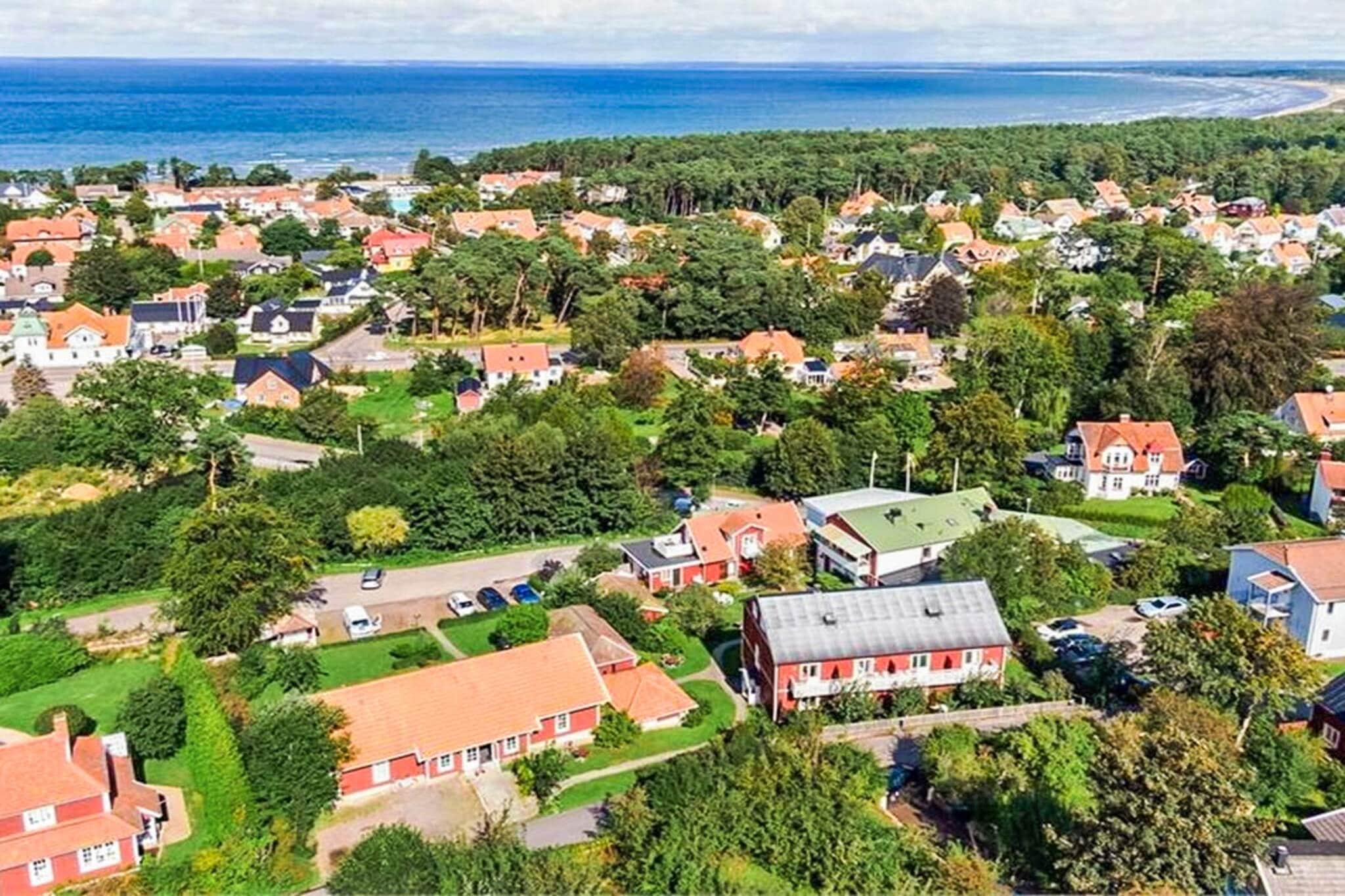2 Personen Ferienpark haus in BÅSTAD-Nicht getaggt