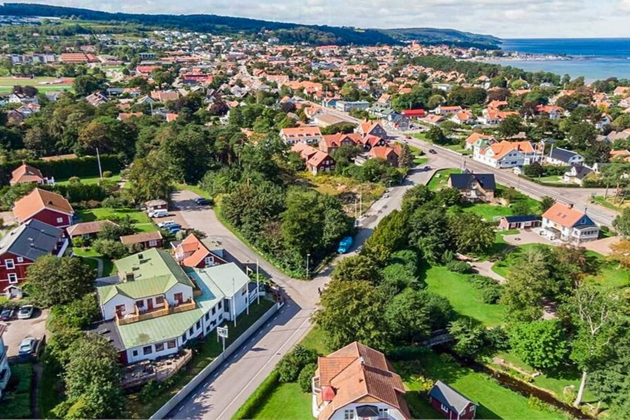 2 Personen Ferienpark haus in BÅSTAD-Nicht getaggt