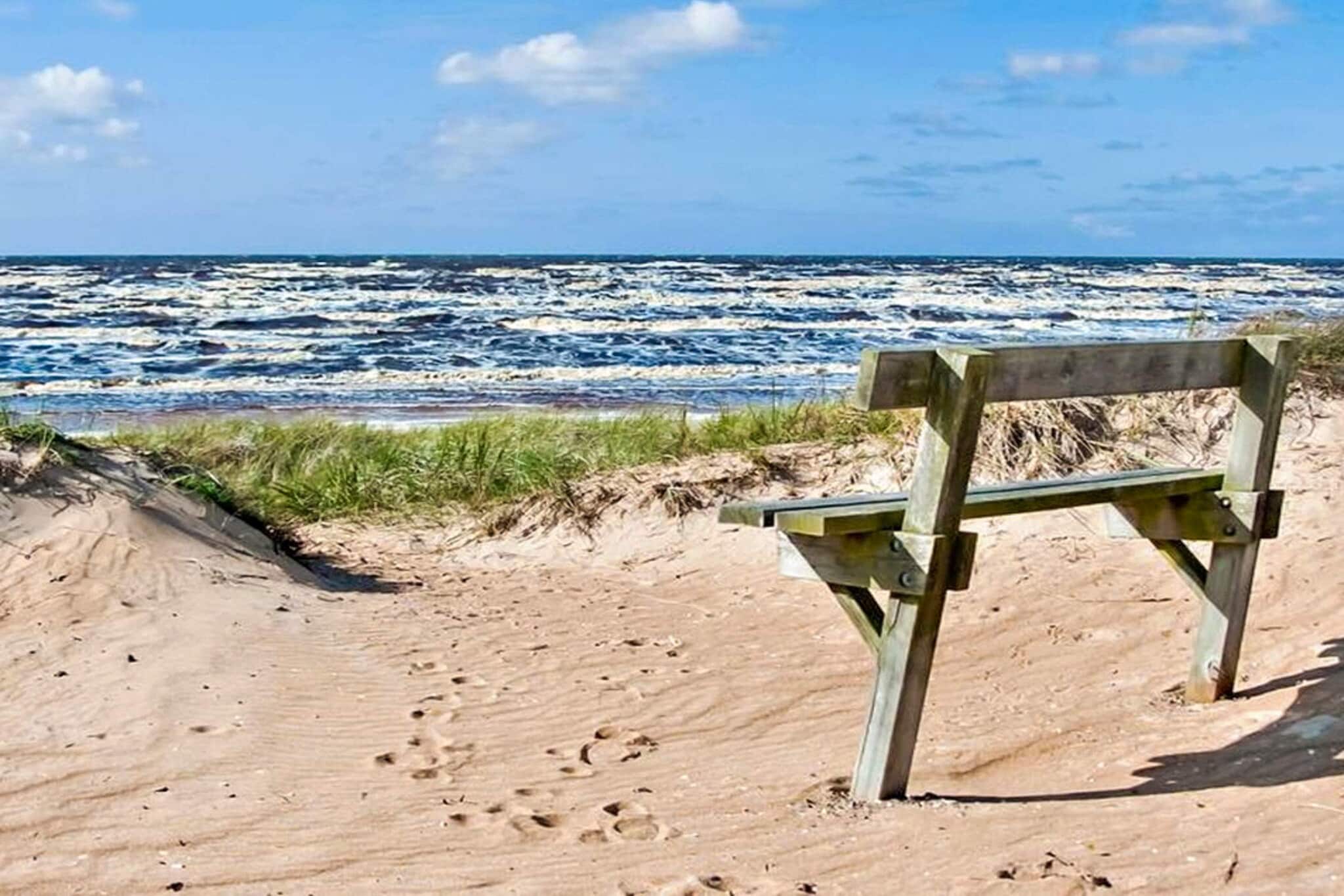 2 Personen Ferienpark haus in BÅSTAD-Nicht getaggt